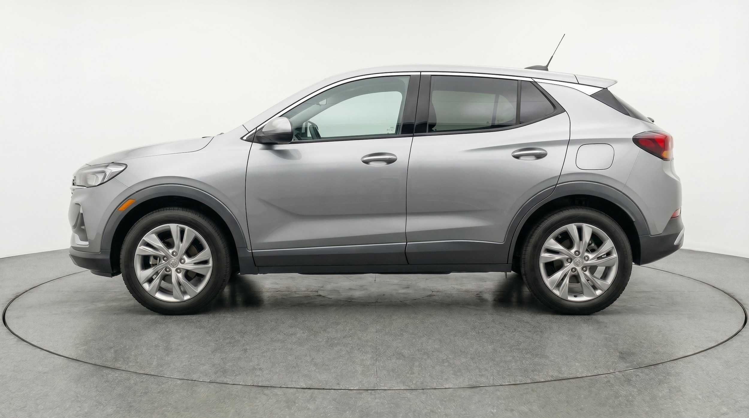 Thumbnail: 2026 Buick Encore GX - 5