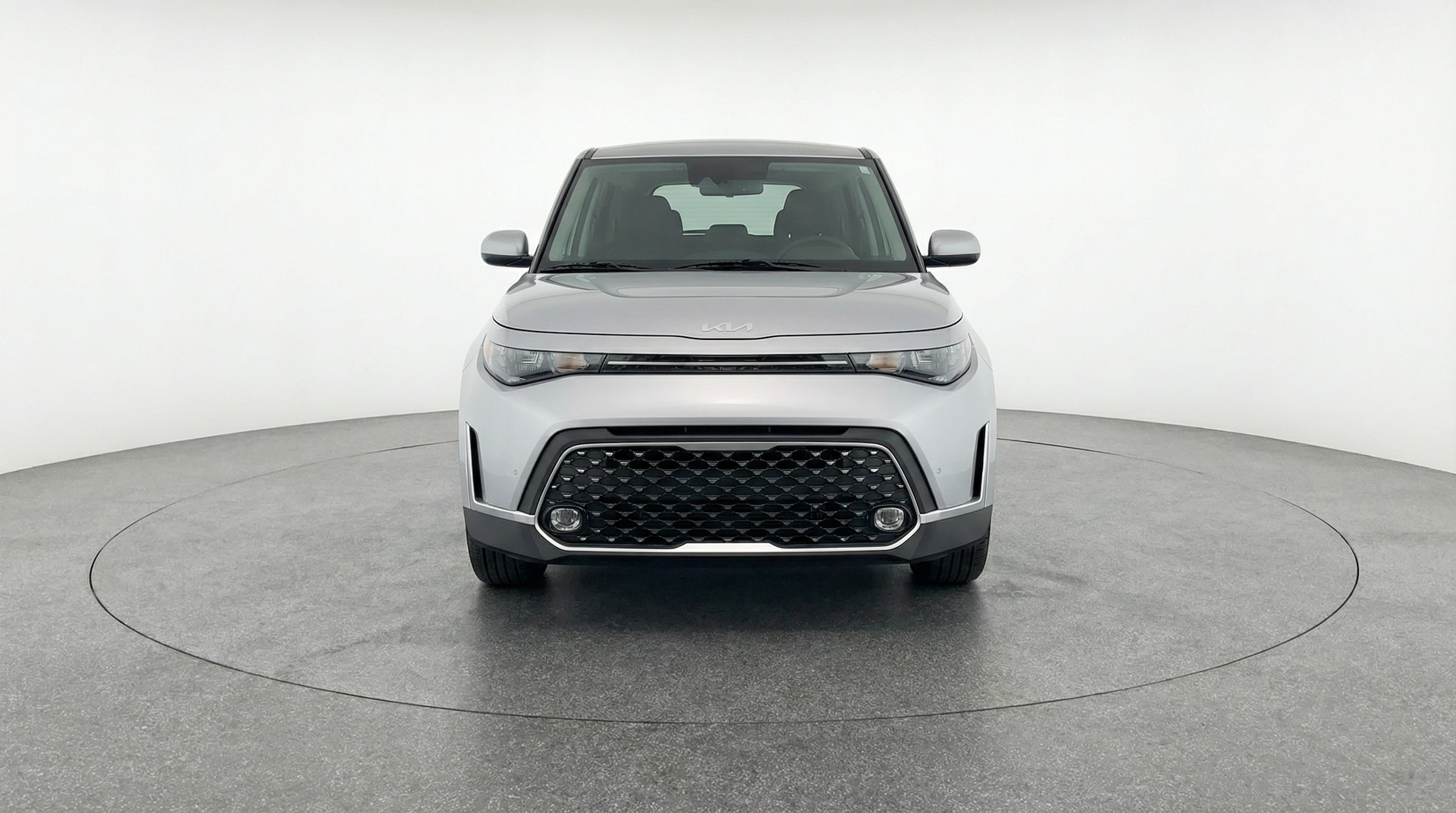 Thumbnail: 2025 Kia Soul - 2