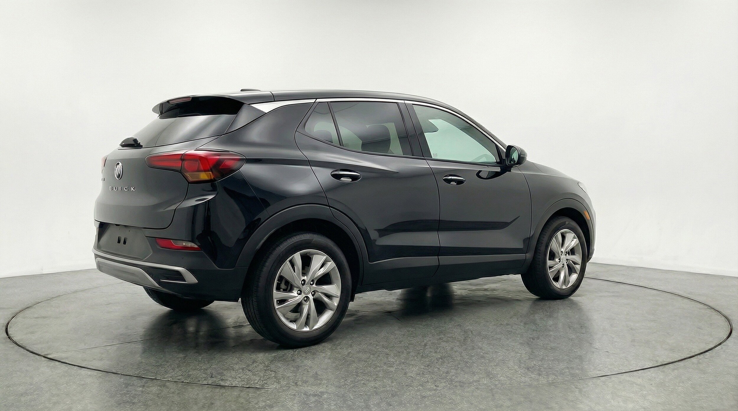 Thumbnail: 2025 Buick Encore GX - 9