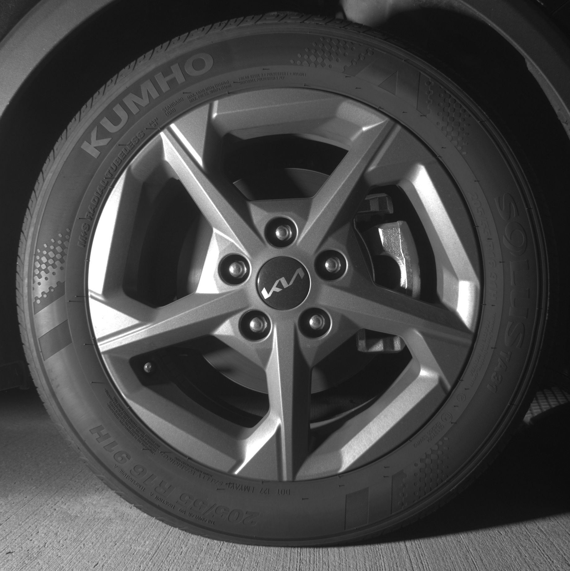 Thumbnail: 2025 Kia K4 - 10