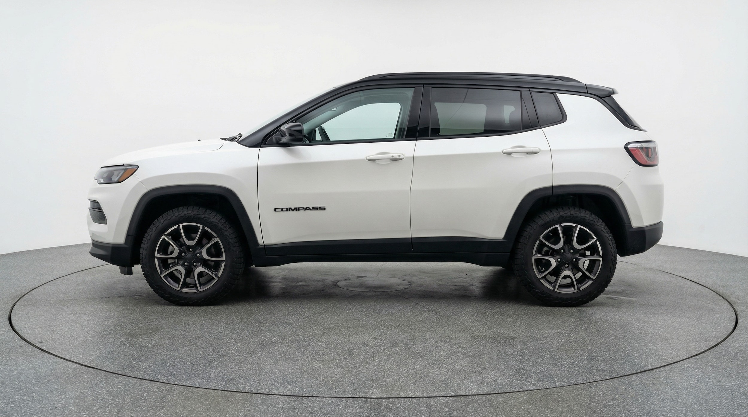 Thumbnail: 2025 Jeep Compass - 4