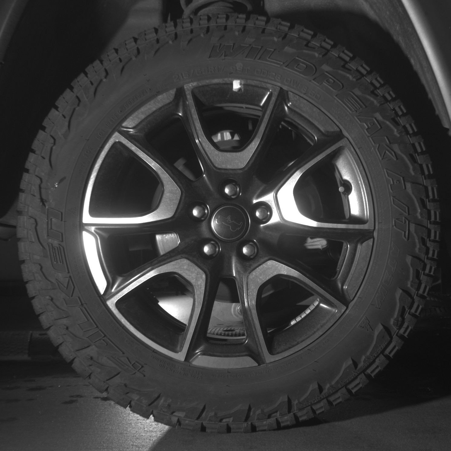 Thumbnail: 2025 Jeep Compass - 15