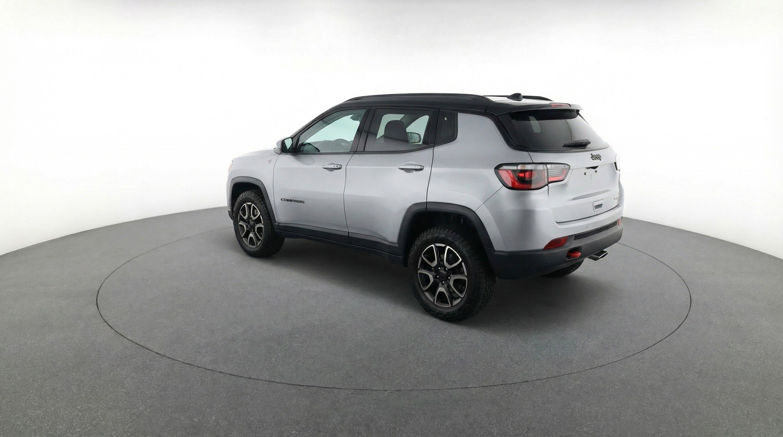 Thumbnail: 2025 Jeep Compass - 6