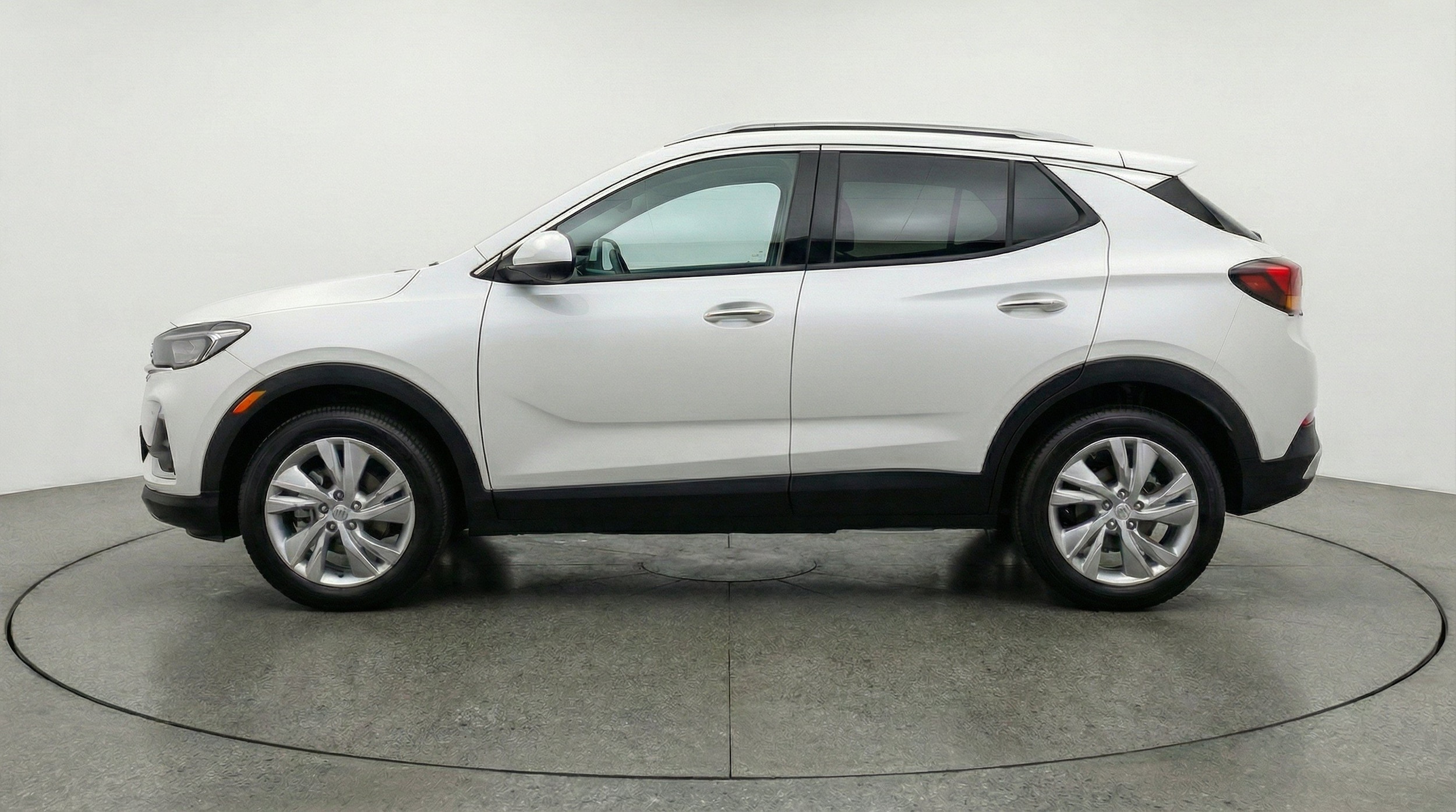 Thumbnail: 2026 Buick Encore GX - 5