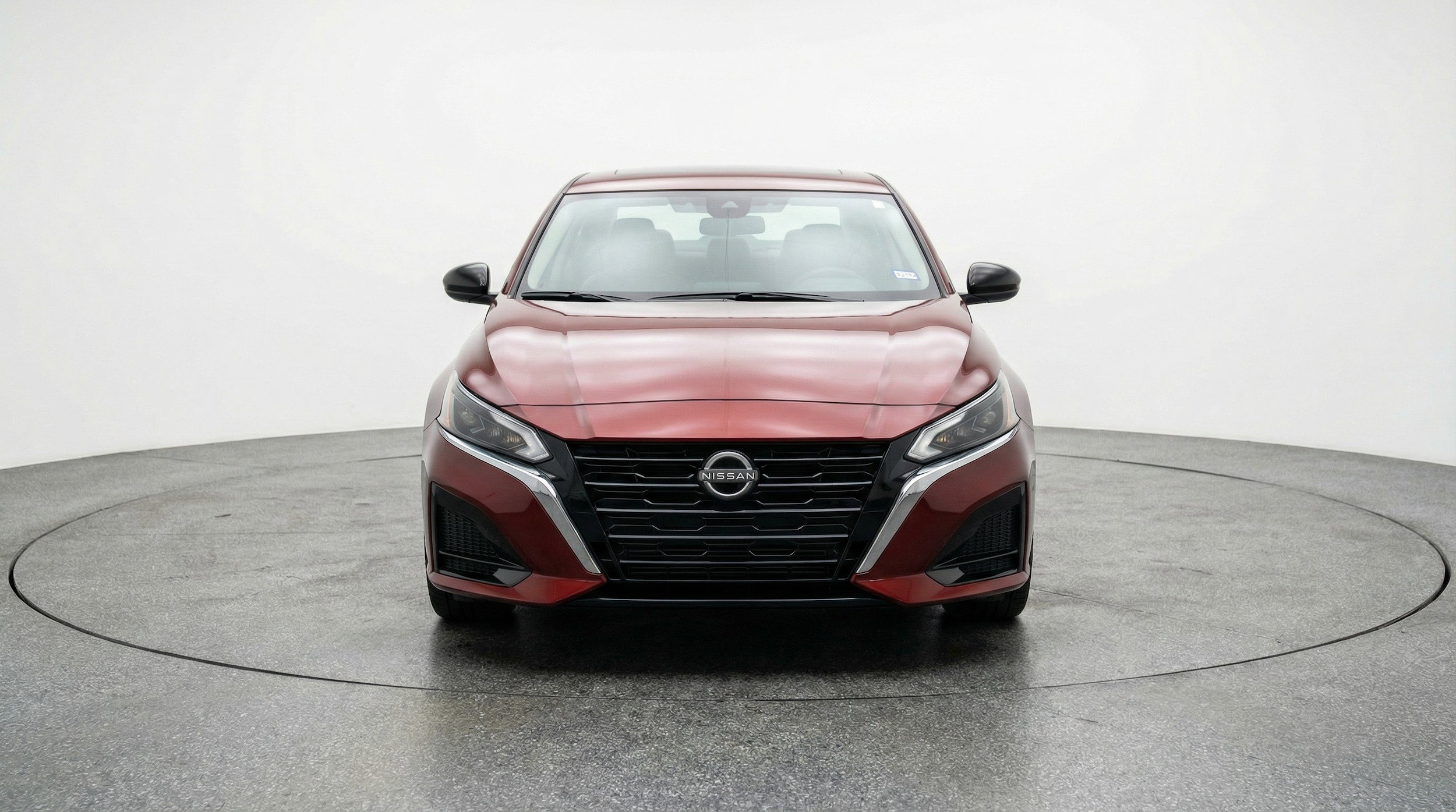 Thumbnail: 2025 Nissan Altima - 2