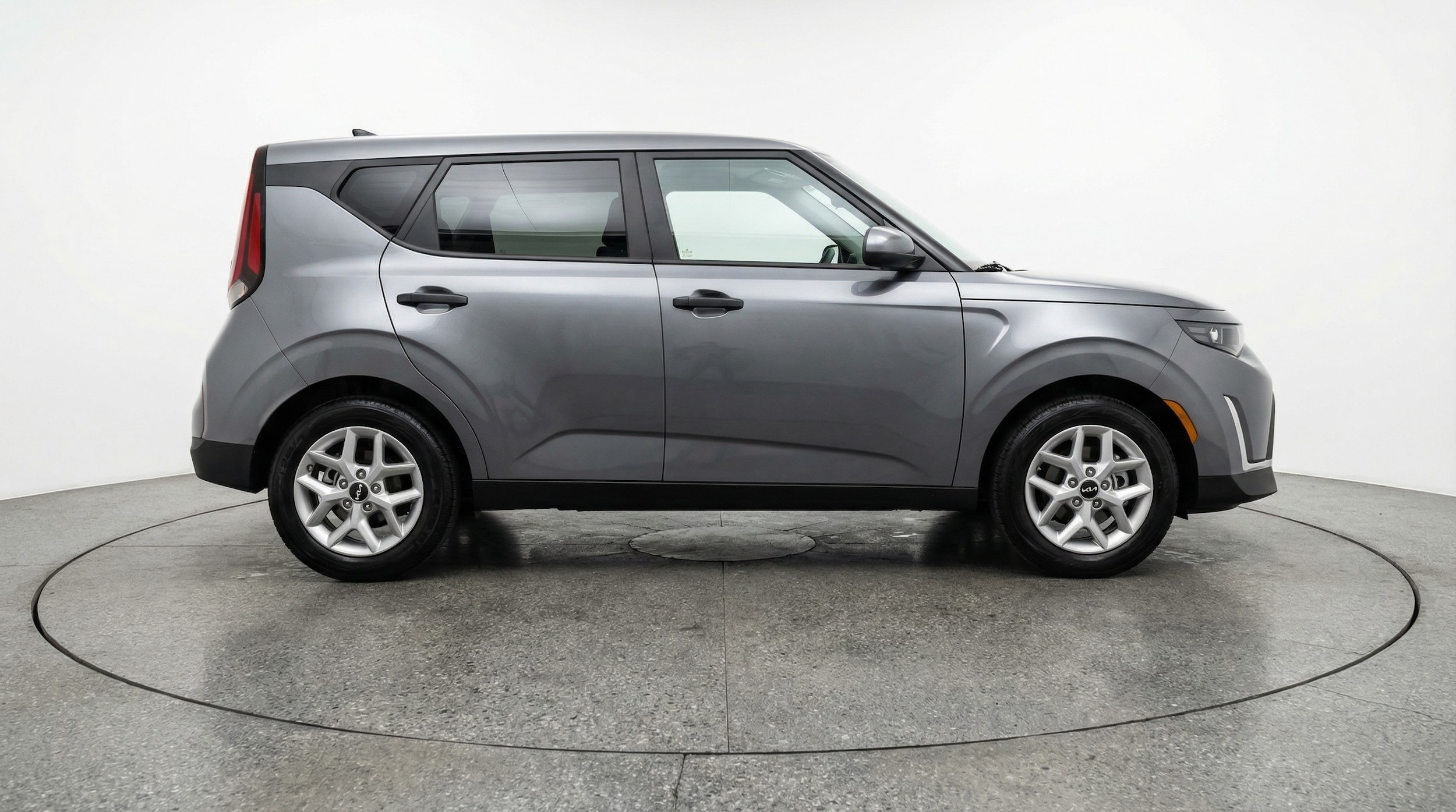 Thumbnail: 2025 Kia Soul - 8