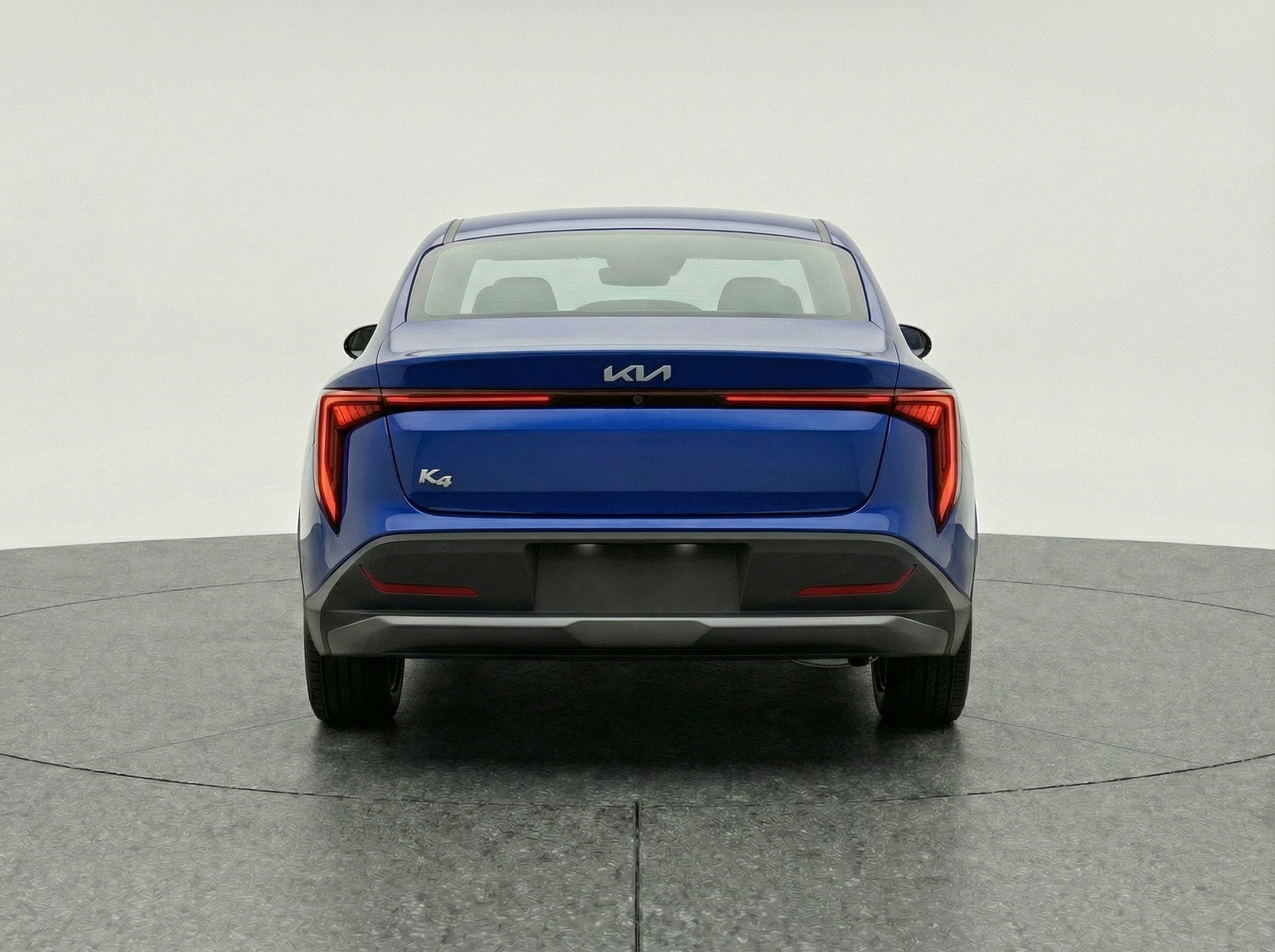 Thumbnail: 2025 Kia K4 - 7