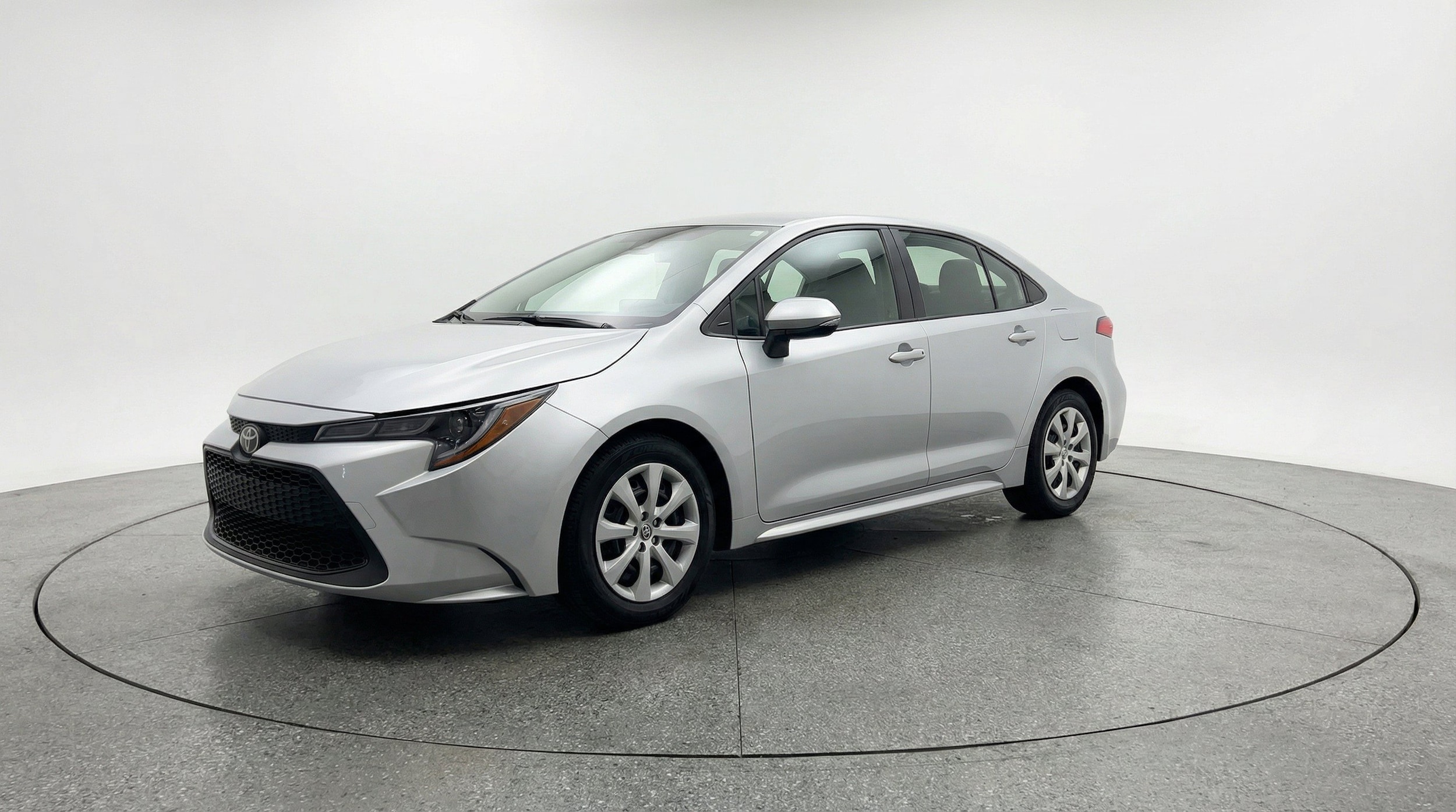 Thumbnail: 2025 Toyota Corolla - 3