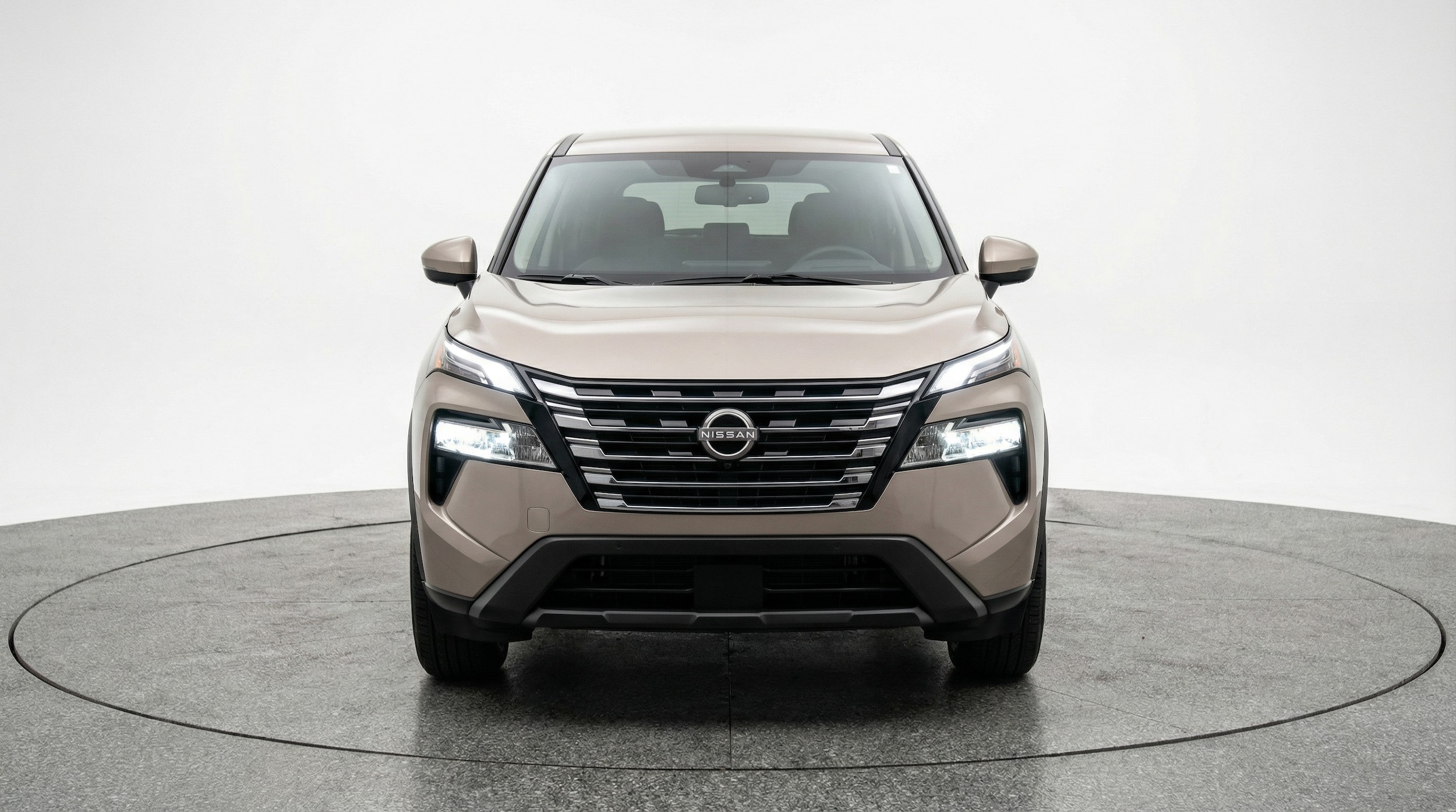 Thumbnail: 2025 Nissan Rogue - 2