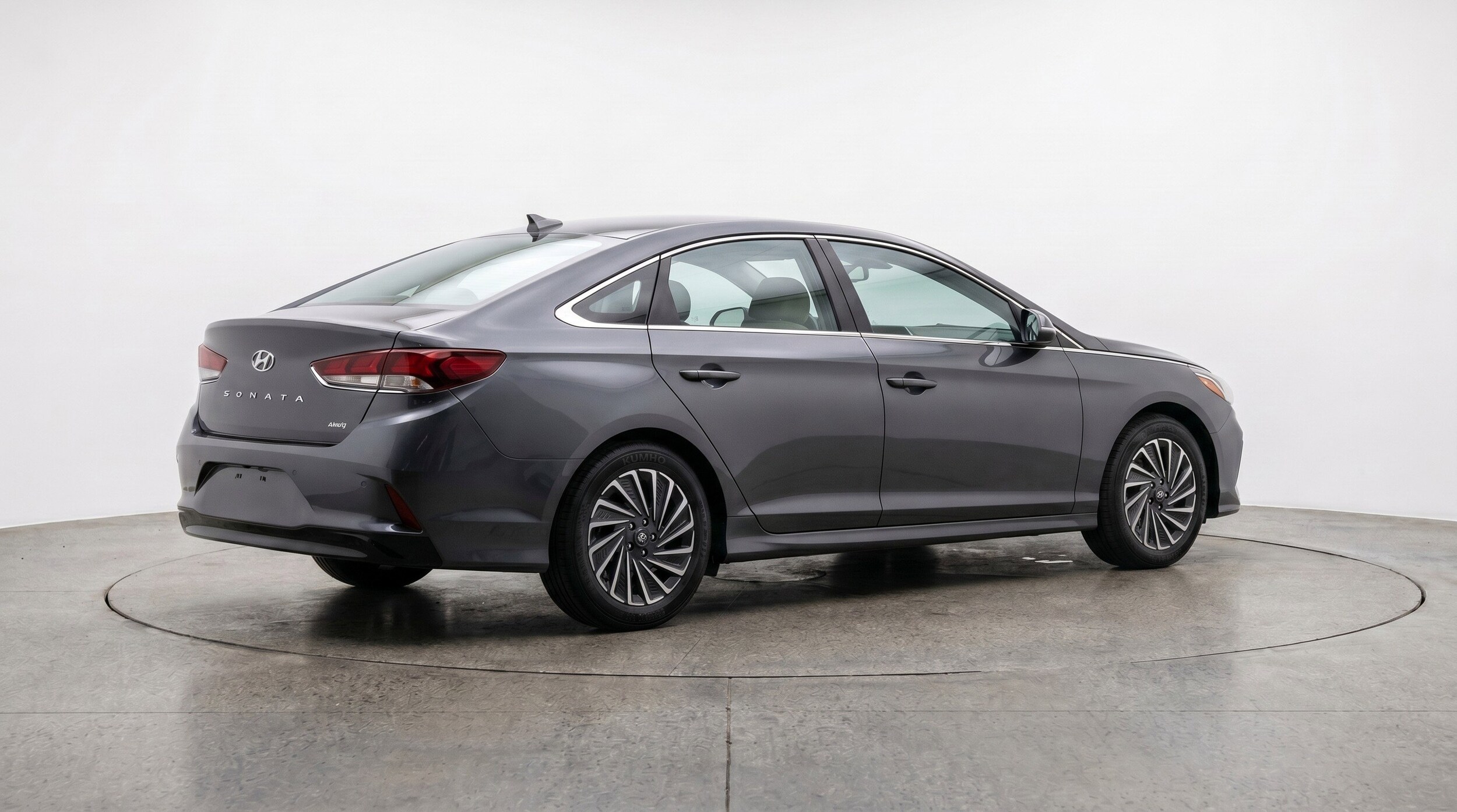 Thumbnail: 2025 Hyundai Sonata - 9