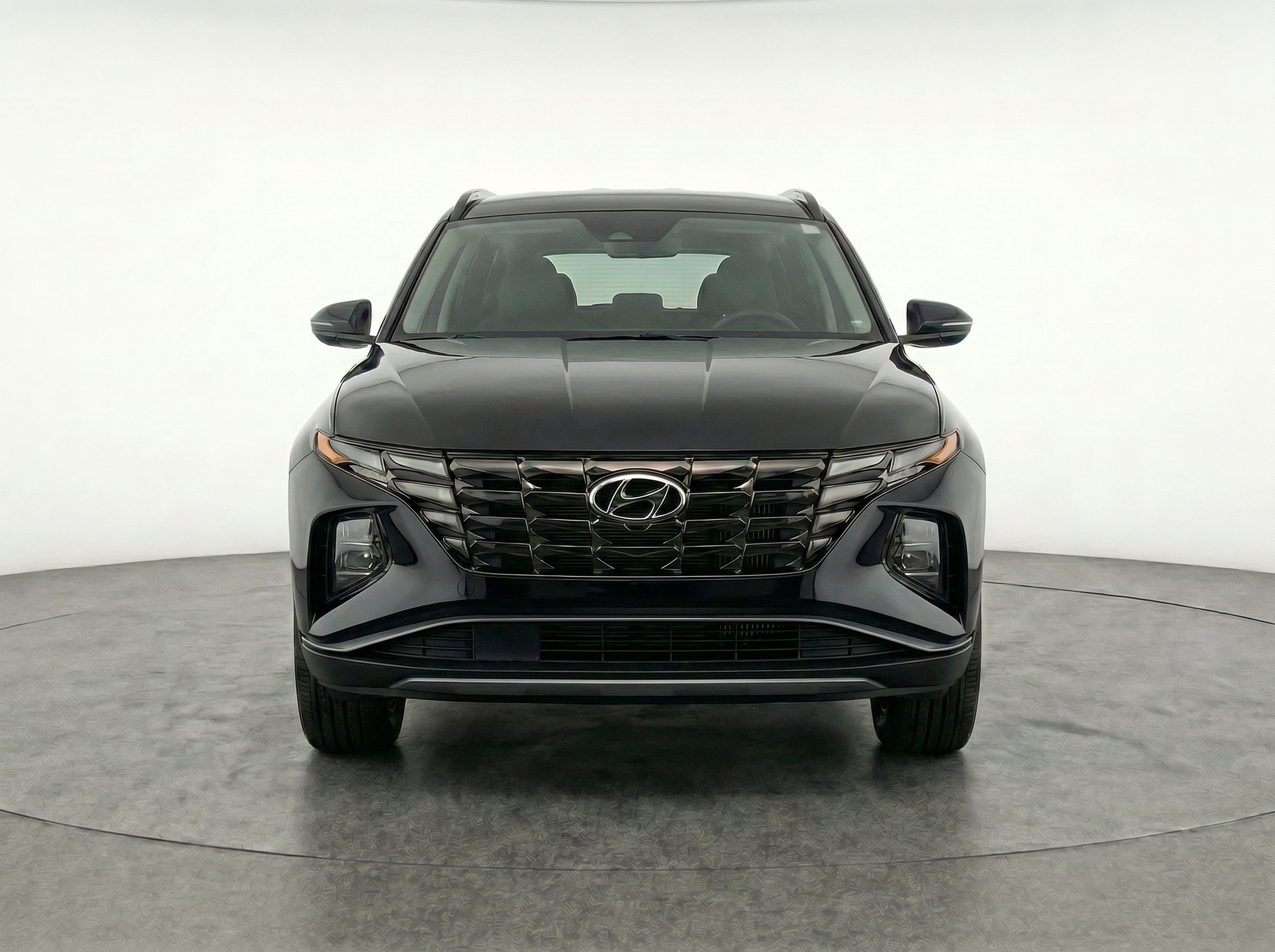 Thumbnail: 2026 Hyundai Tucson - 2