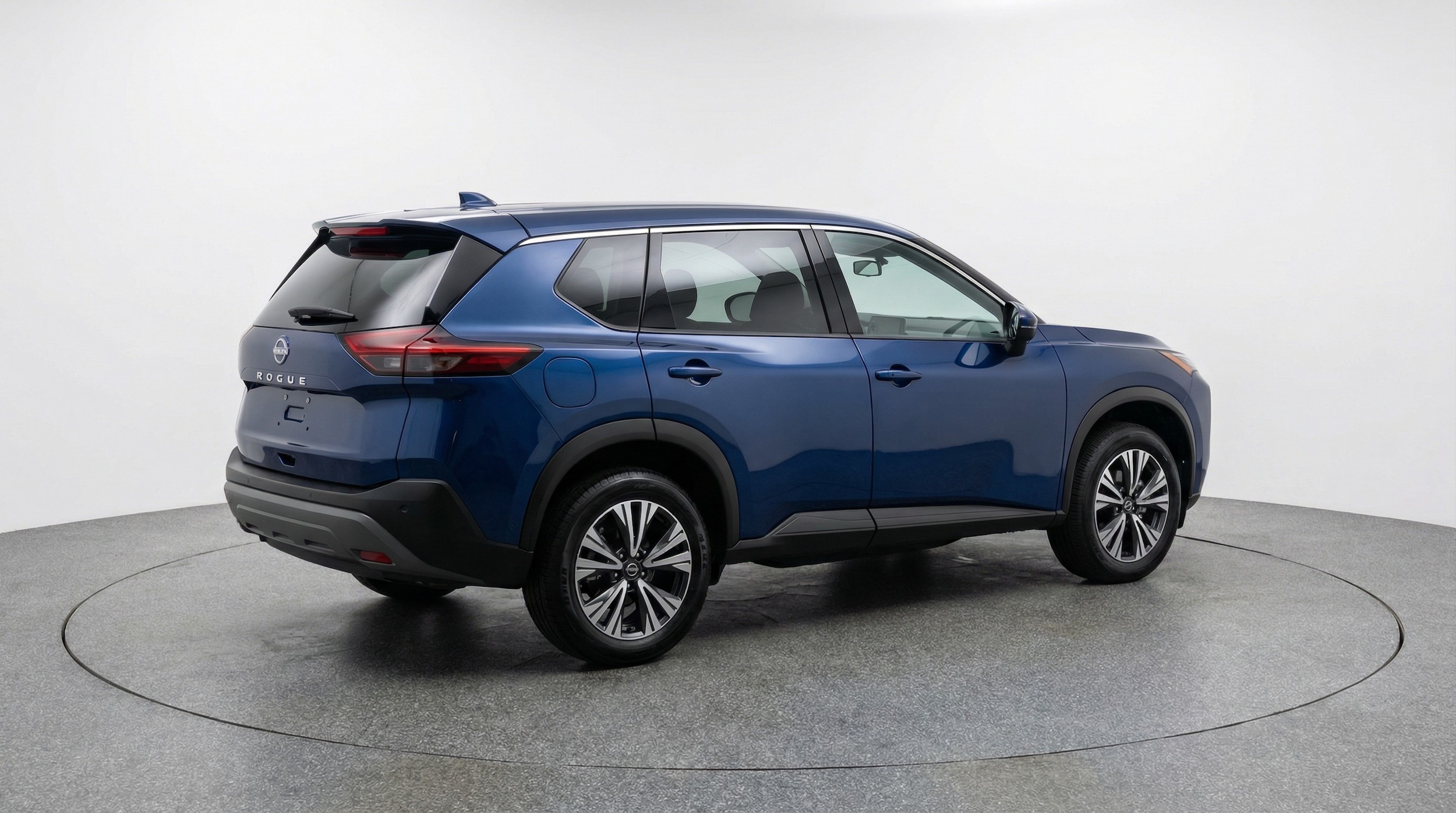 Thumbnail: 2025 Nissan Rogue - 7