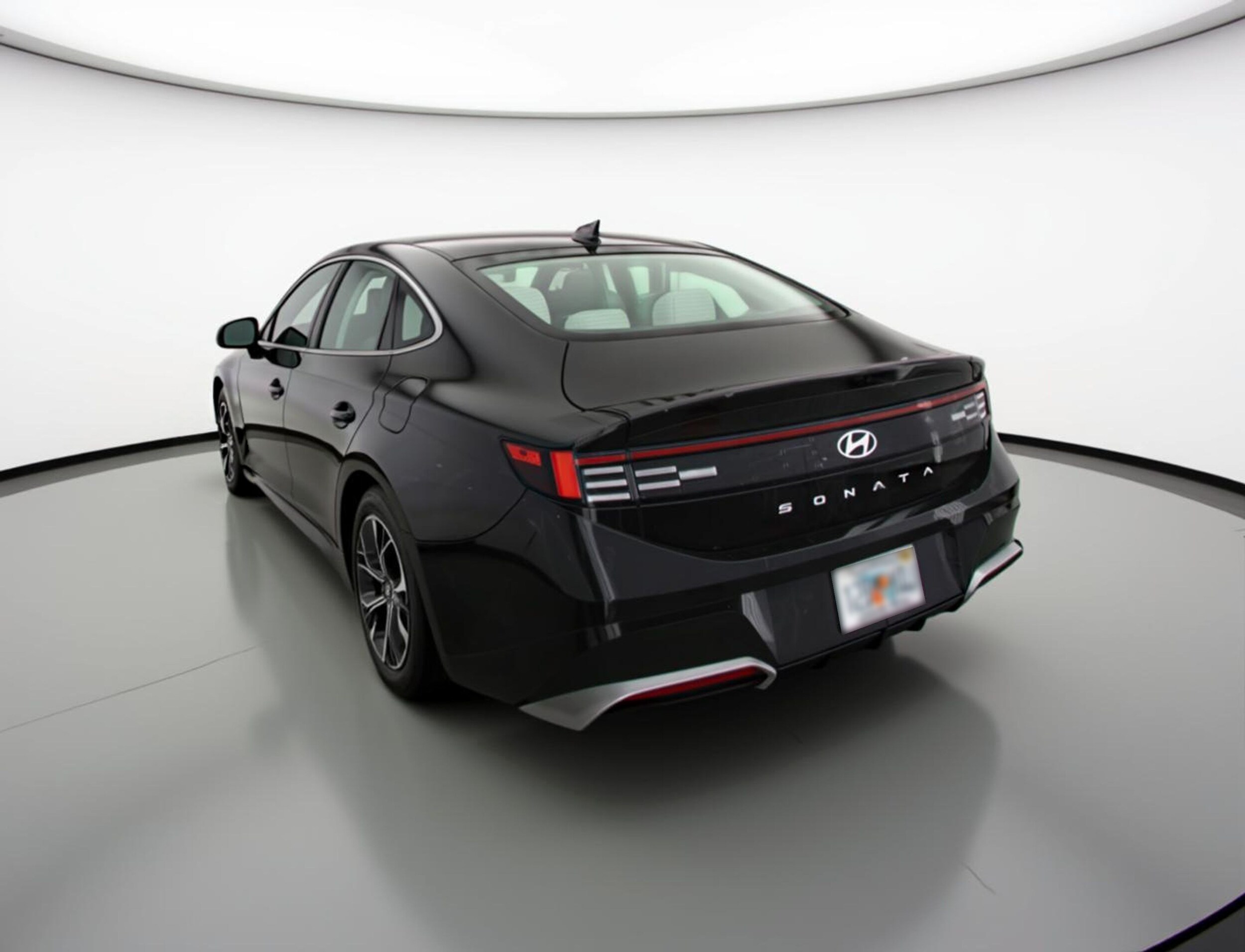 Thumbnail: 2025 Hyundai Sonata - 5