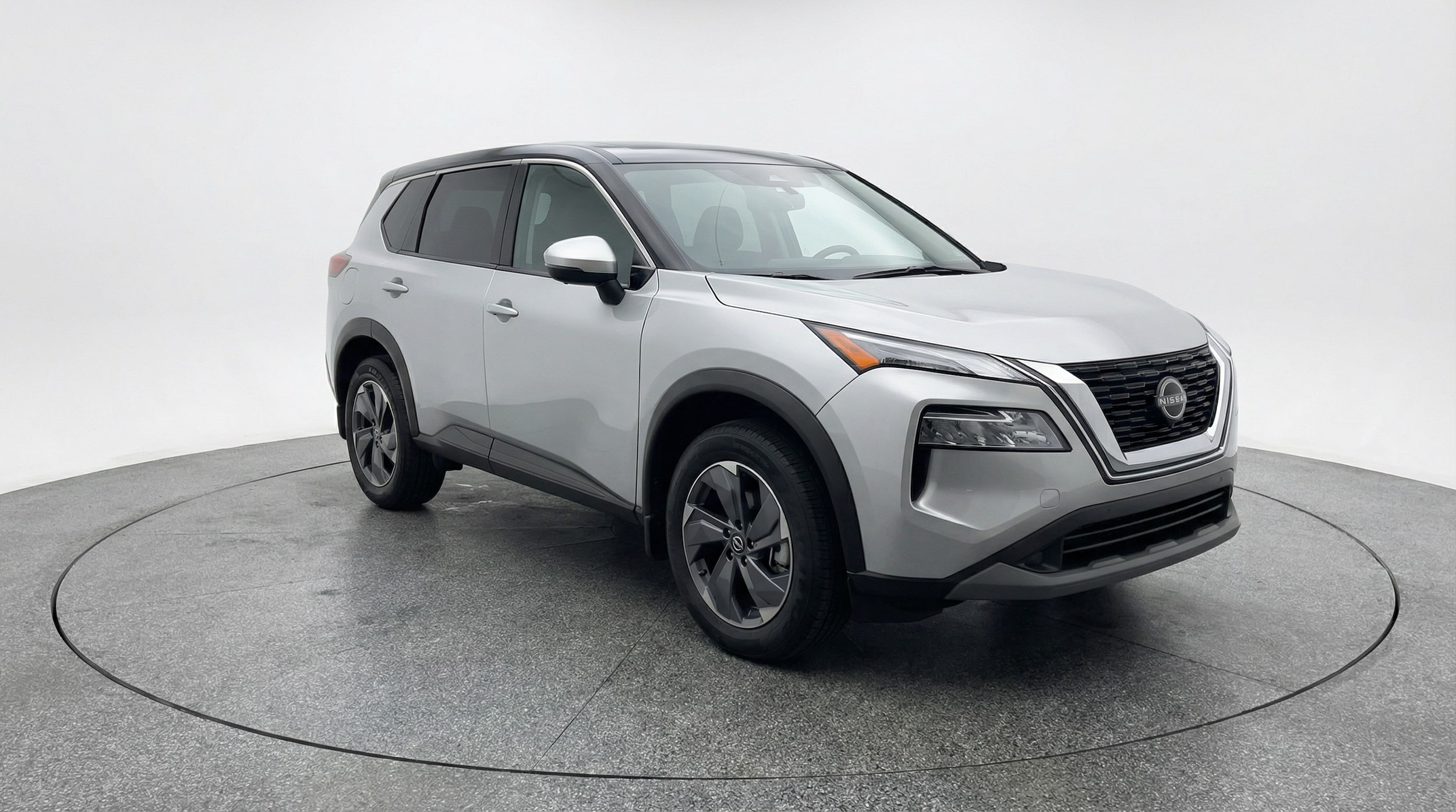 Thumbnail: 2025 Nissan Rogue - 1