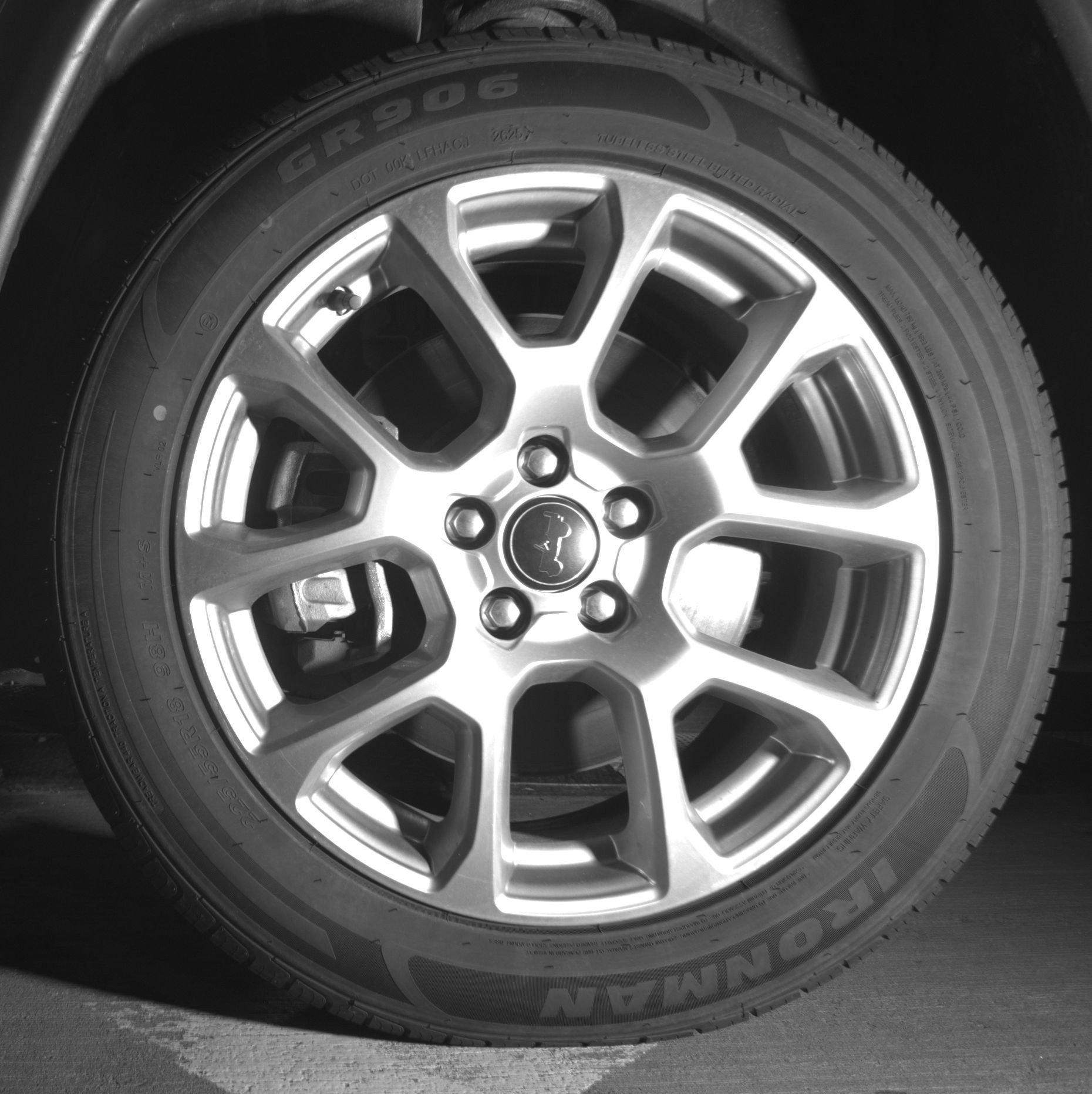 Thumbnail: 2025 Jeep Compass - 12