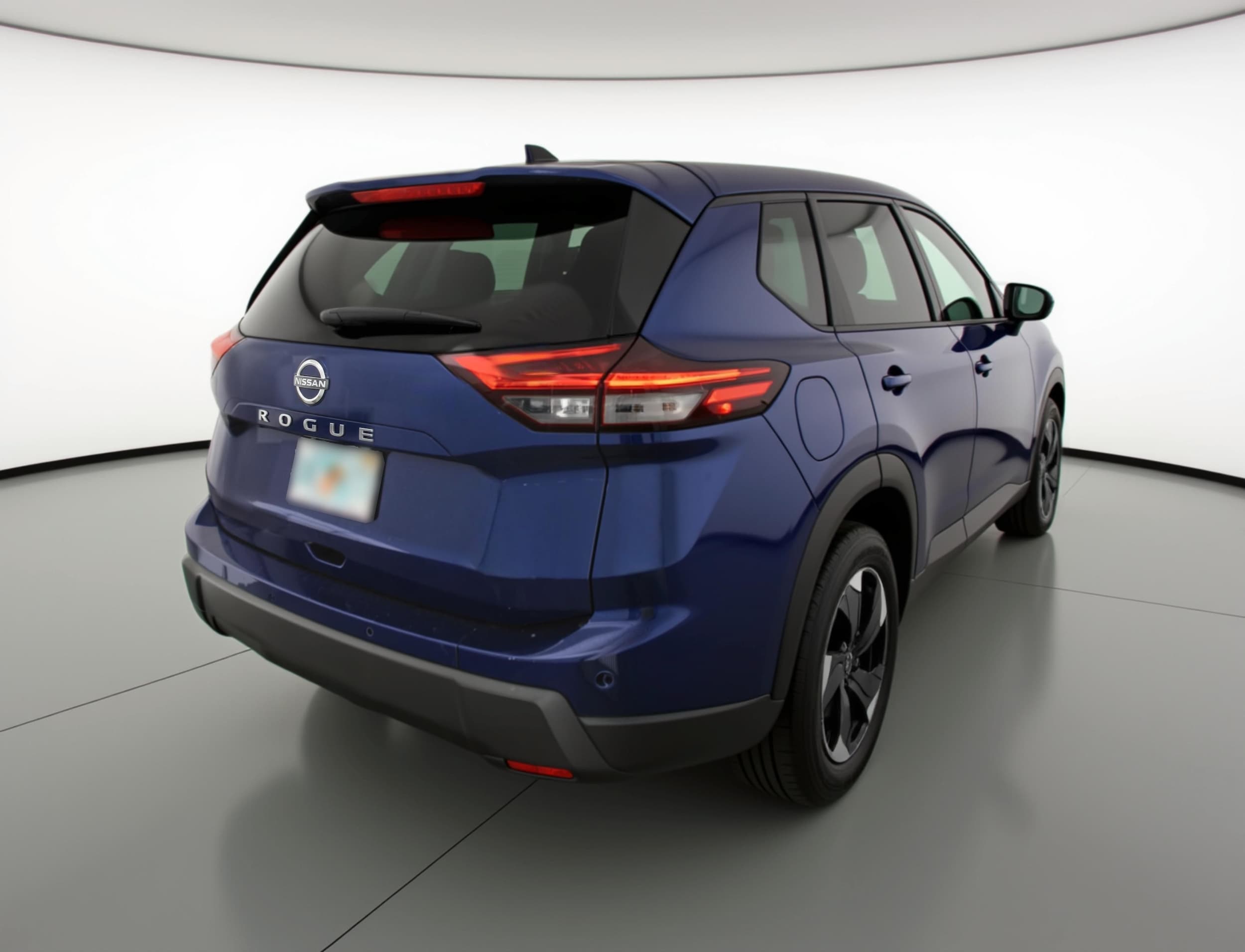 Thumbnail: 2025 Nissan Rogue - 7