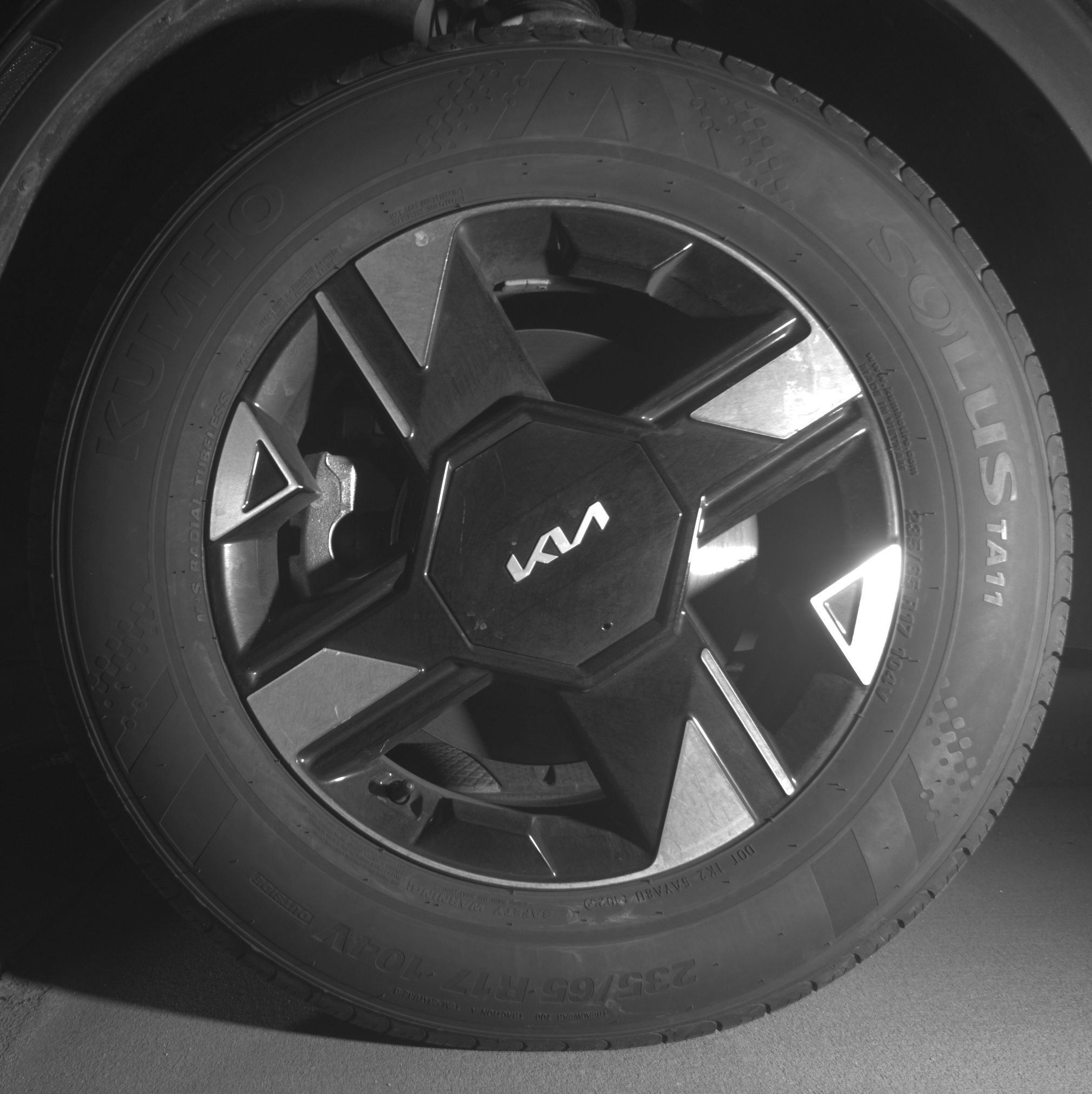 Thumbnail: 2026 Kia Sportage - 12