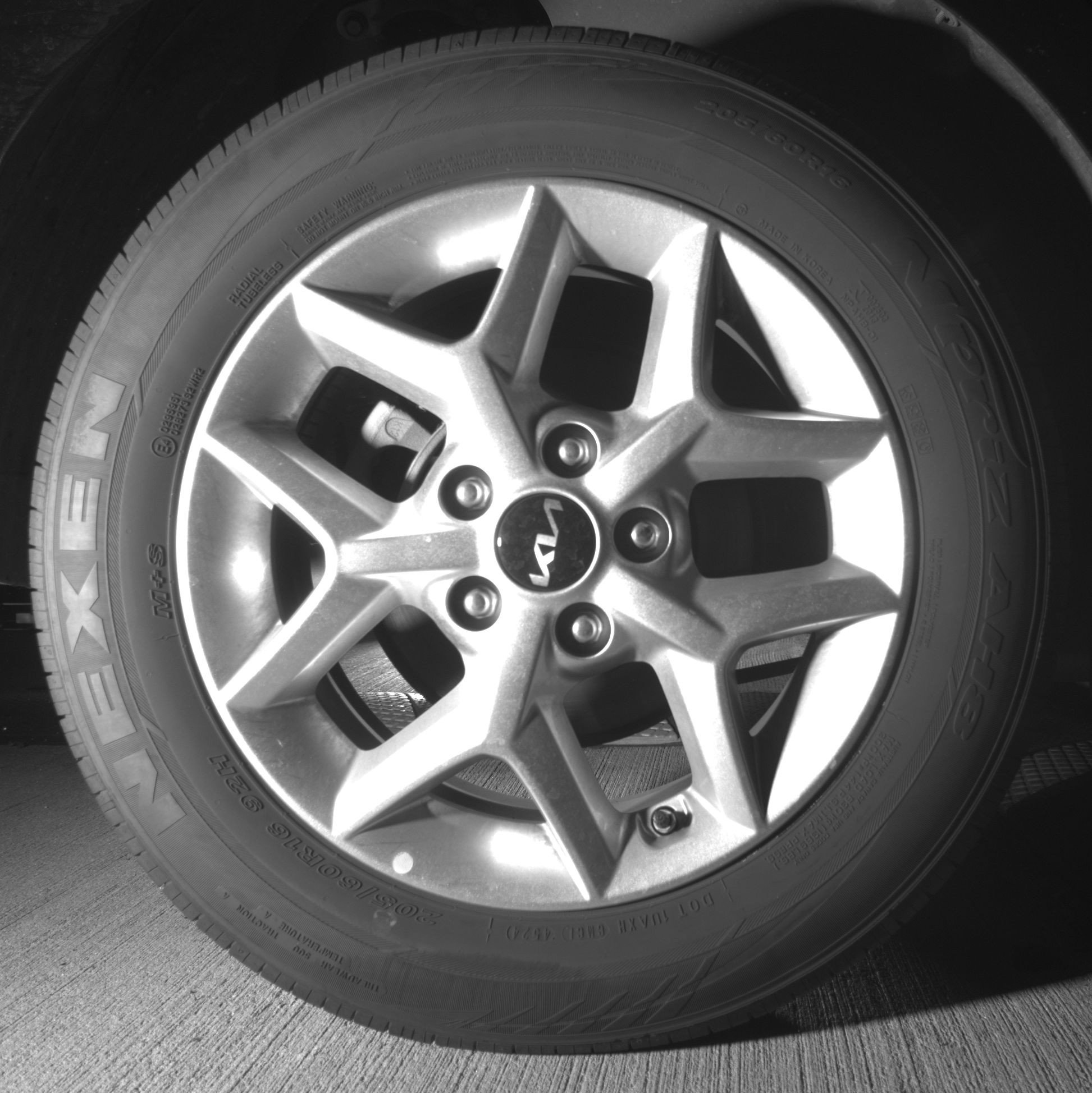 Thumbnail: 2025 Kia Soul - 15