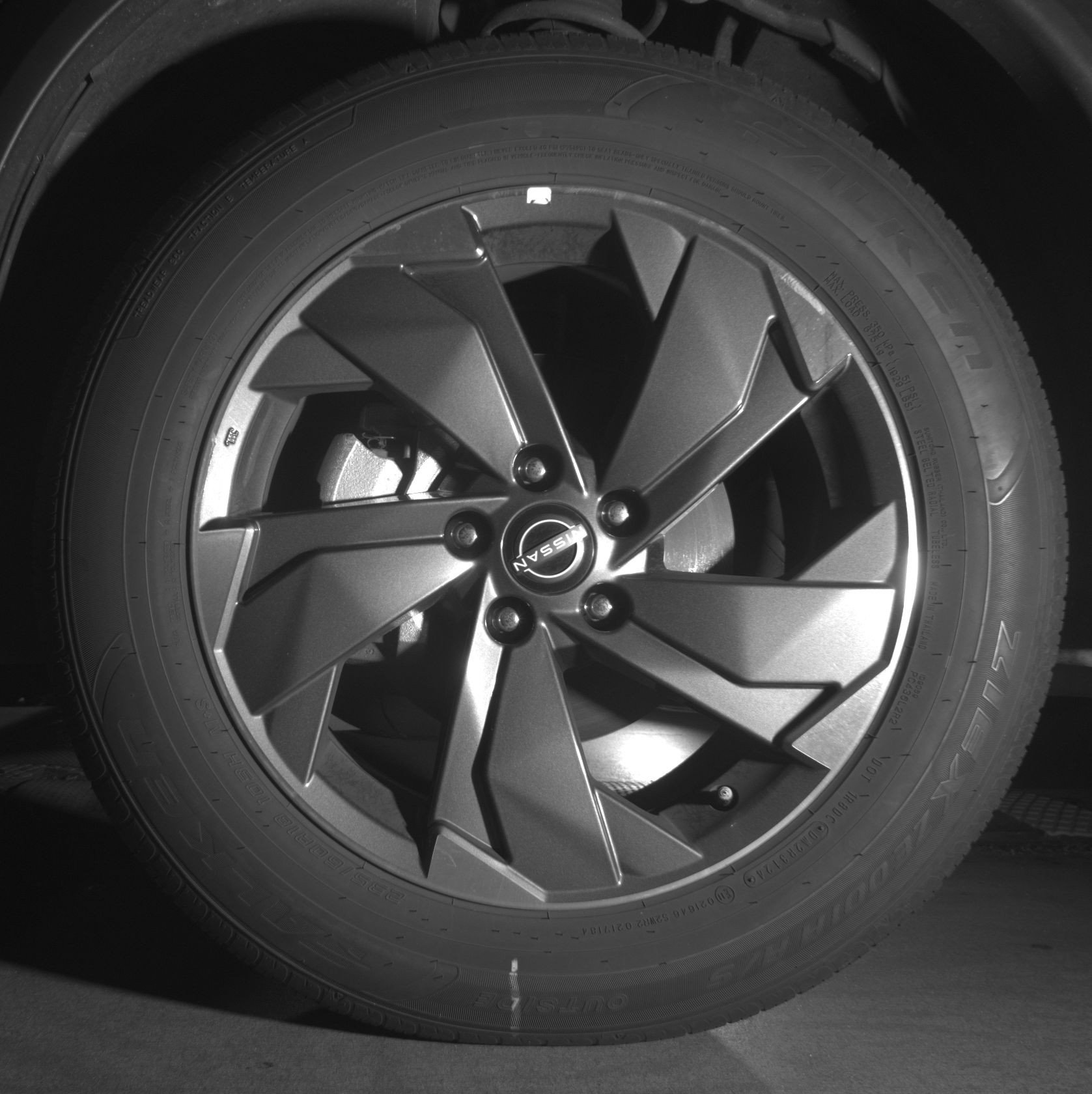 Thumbnail: 2025 Nissan Rogue - 12