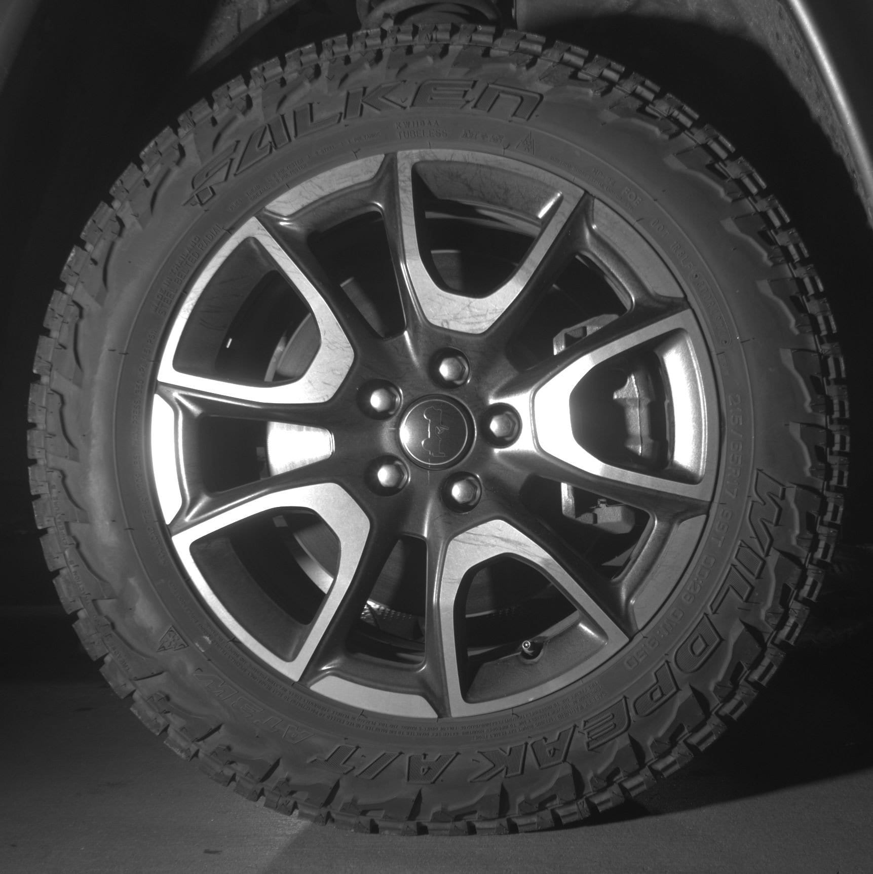Thumbnail: 2025 Jeep Compass - 13