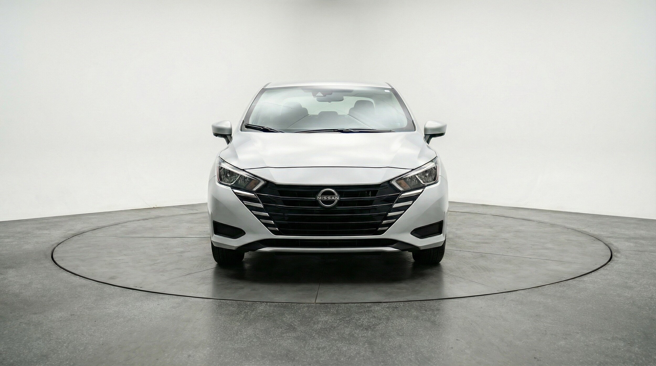 Thumbnail: 2025 Nissan Versa - 2