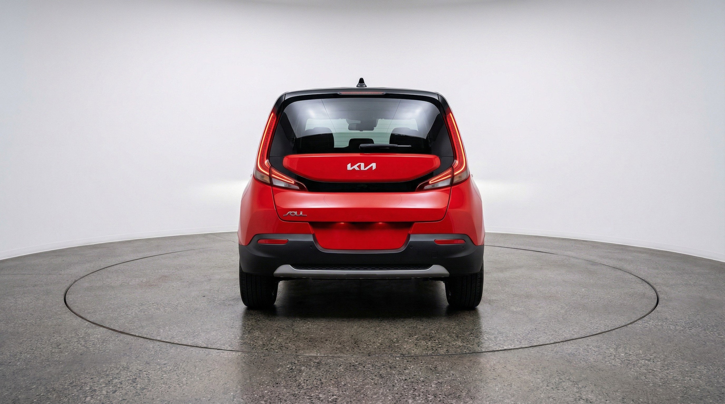 Thumbnail: 2025 Kia Soul - 7