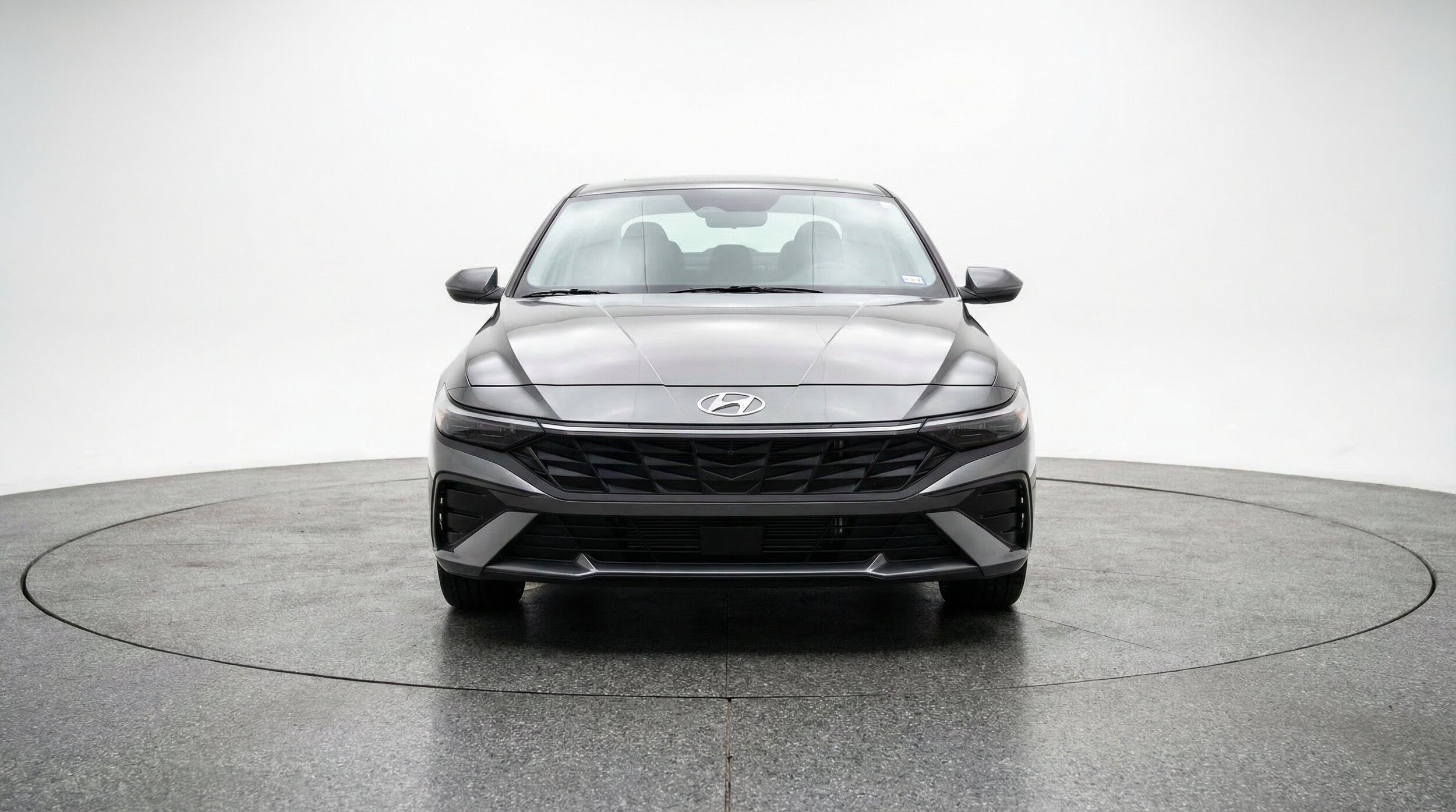 Thumbnail: 2026 Hyundai Elantra - 2