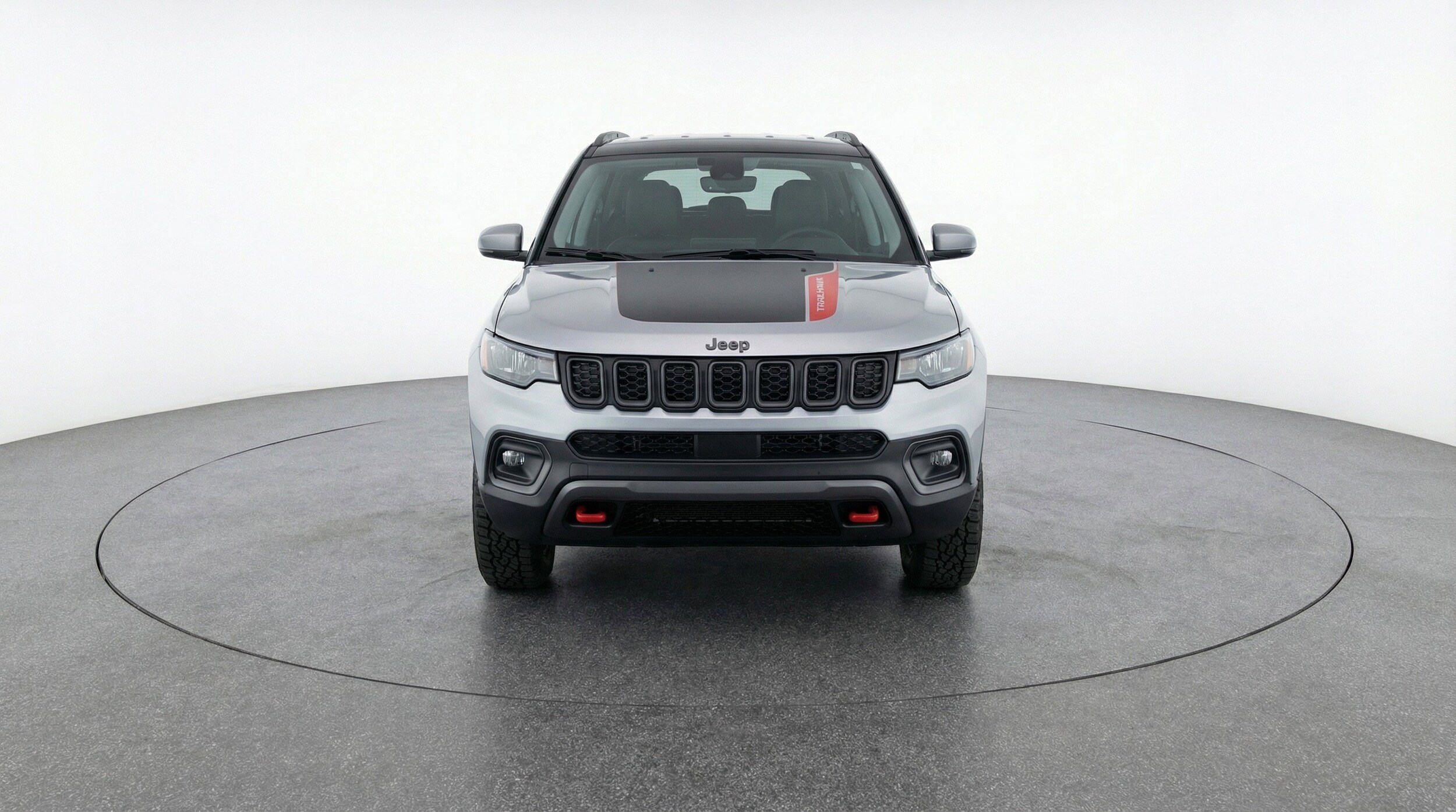 Thumbnail: 2025 Jeep Compass - 2