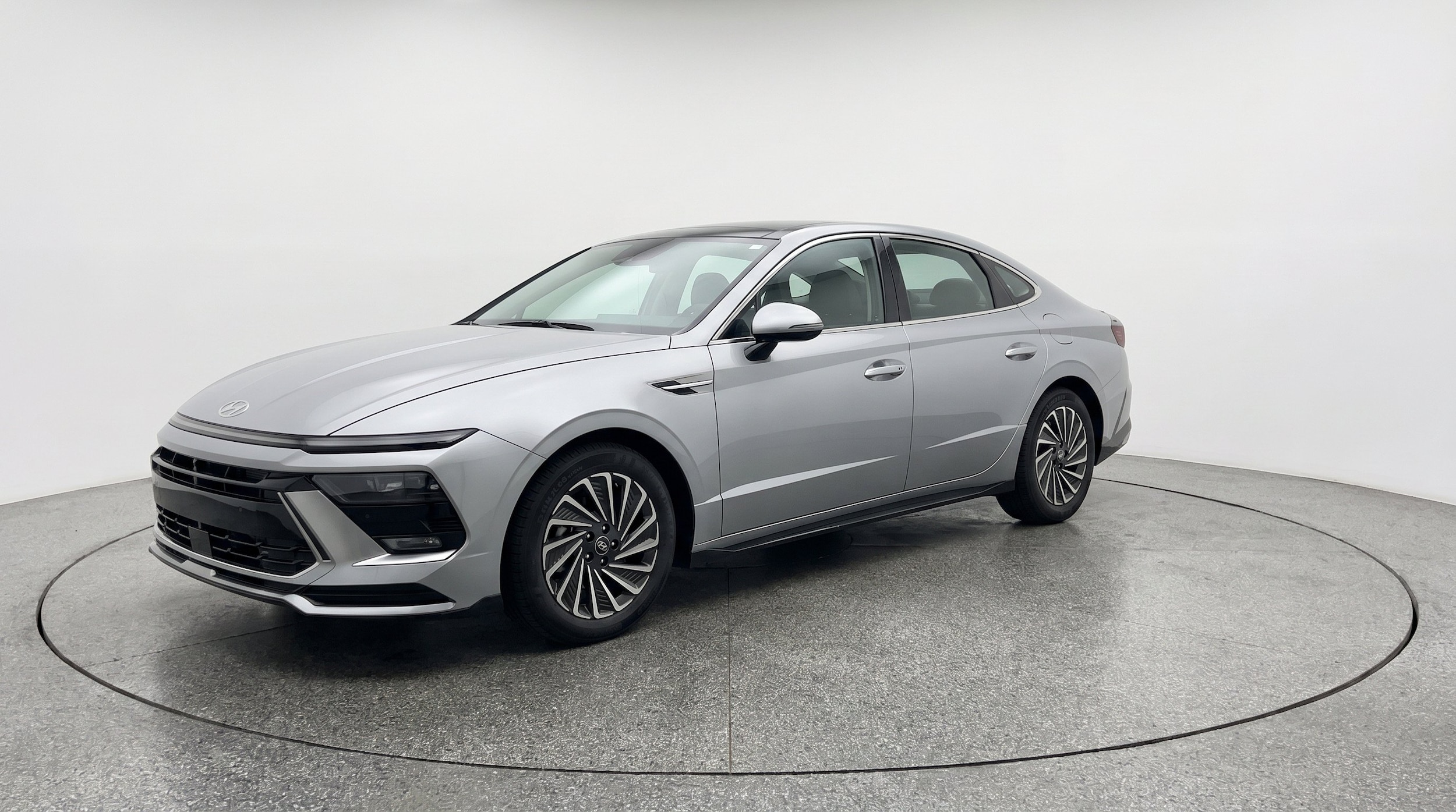 Thumbnail: 2025 Hyundai Sonata - 3