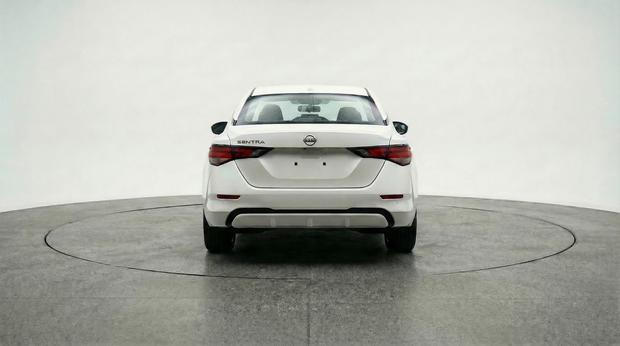 Thumbnail: 2025 Nissan Sentra - 7