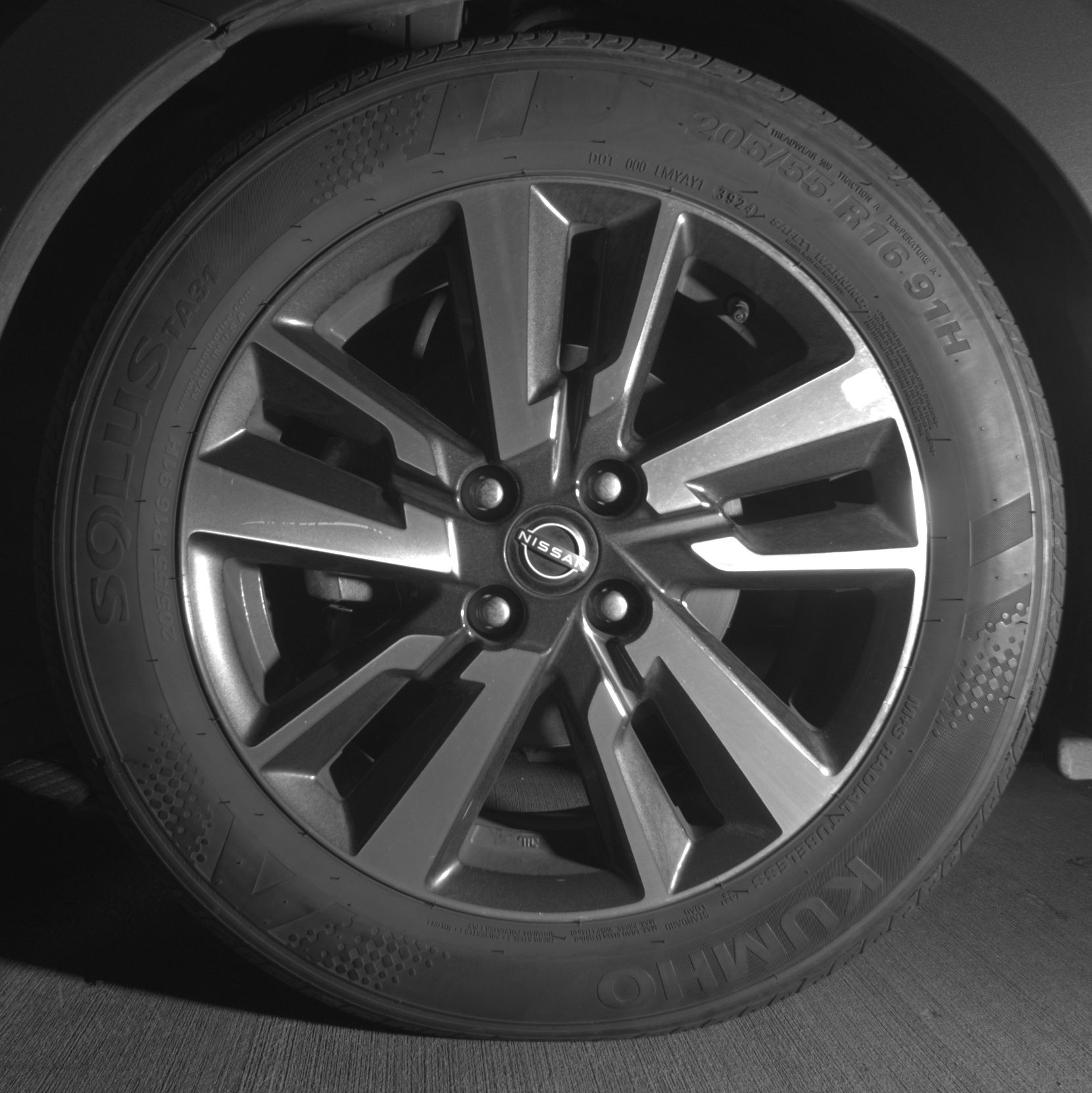 Thumbnail: 2025 Nissan Versa - 9