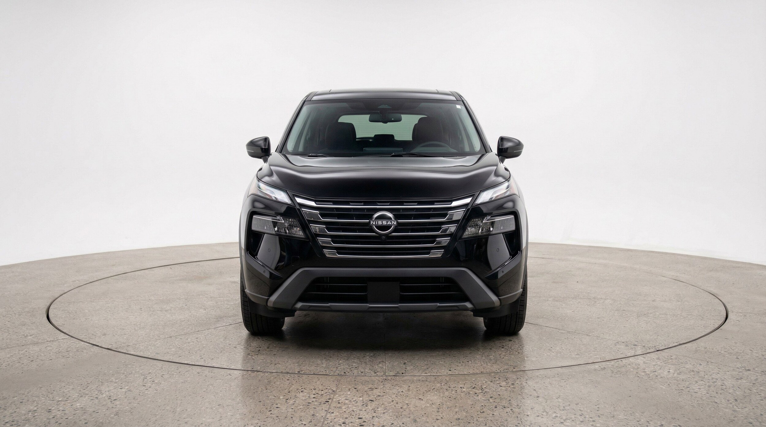 Thumbnail: 2025 Nissan Rogue - 2