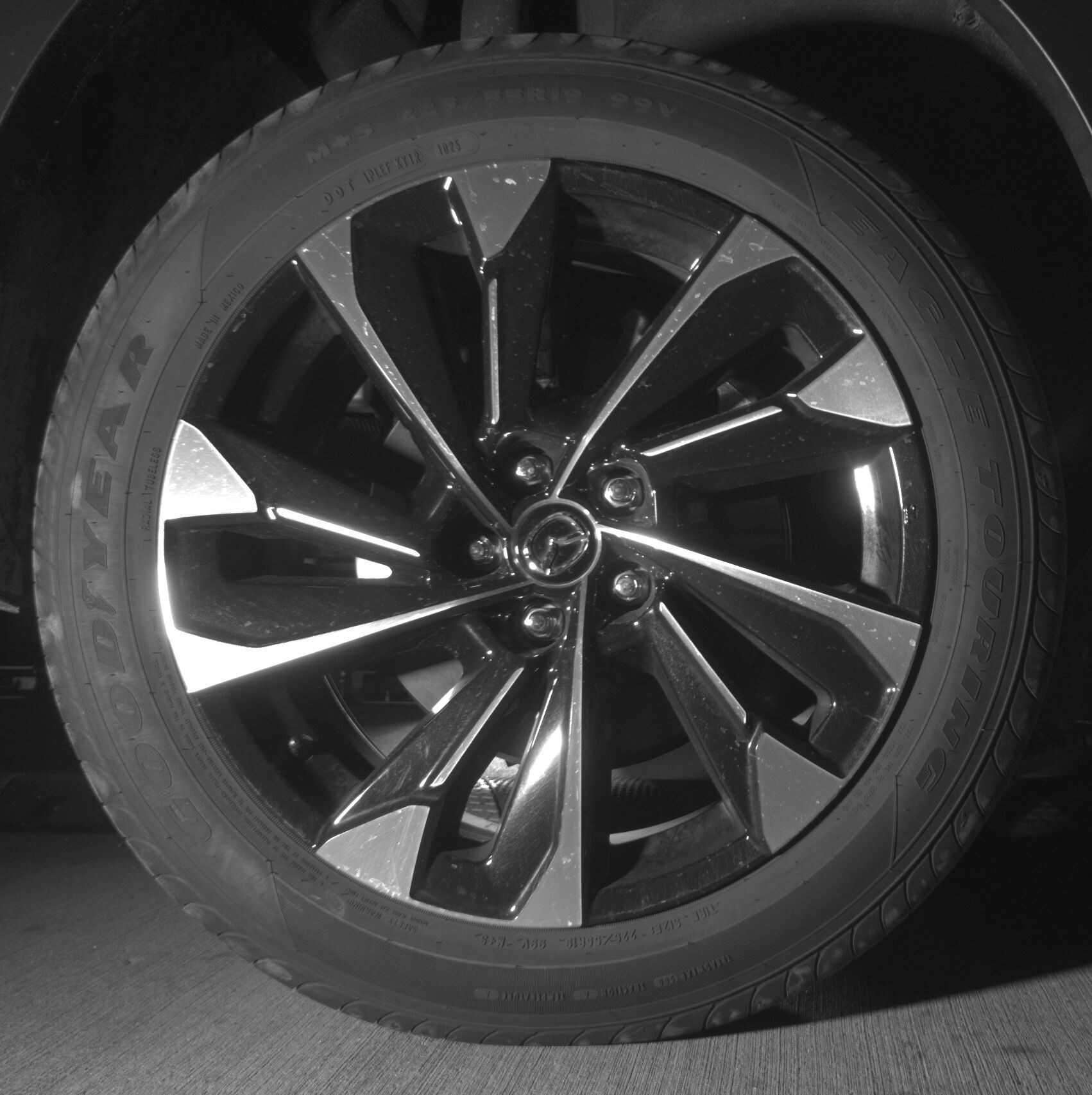 Thumbnail: 2025 Mazda CX-50 - 12