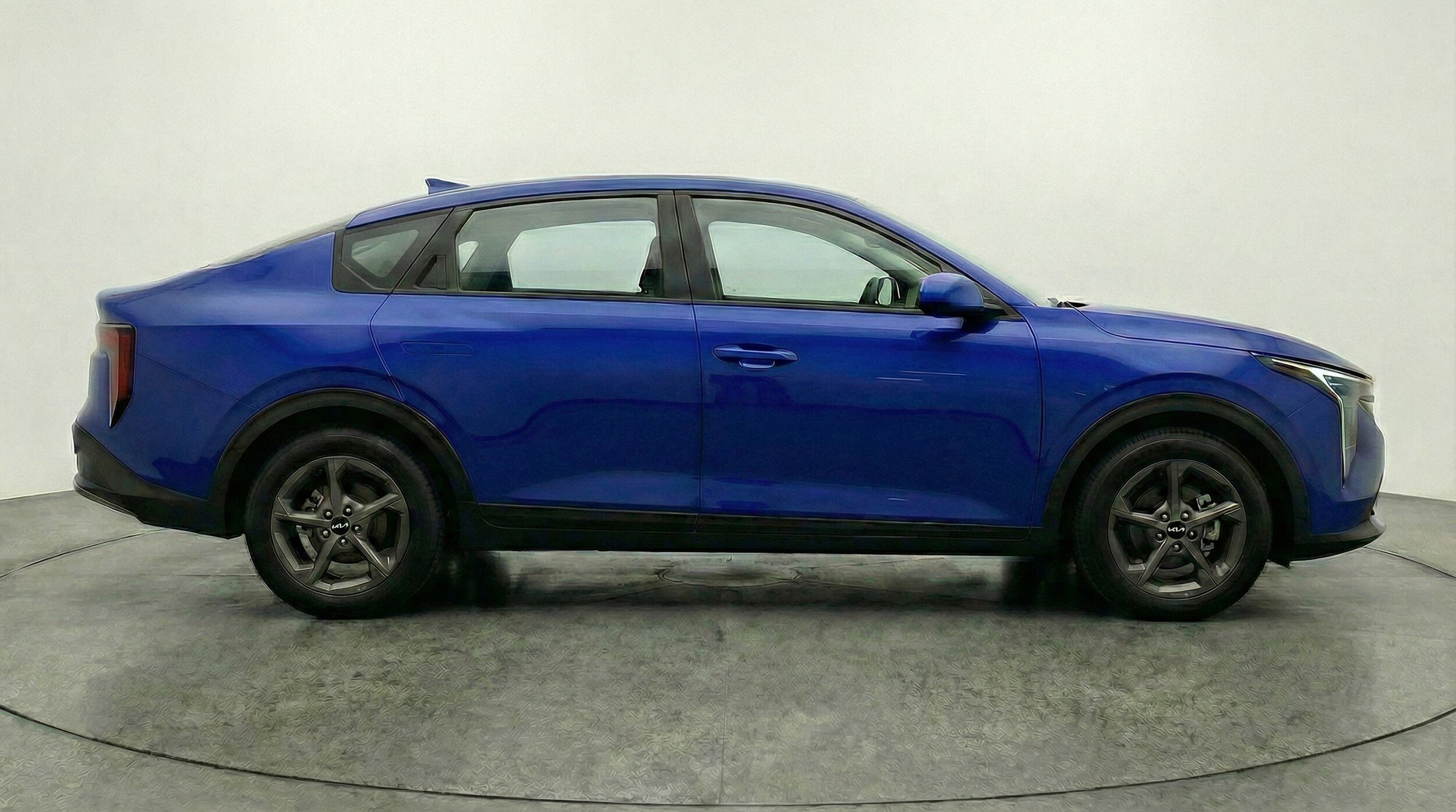 Thumbnail: 2025 Kia K4 - 11