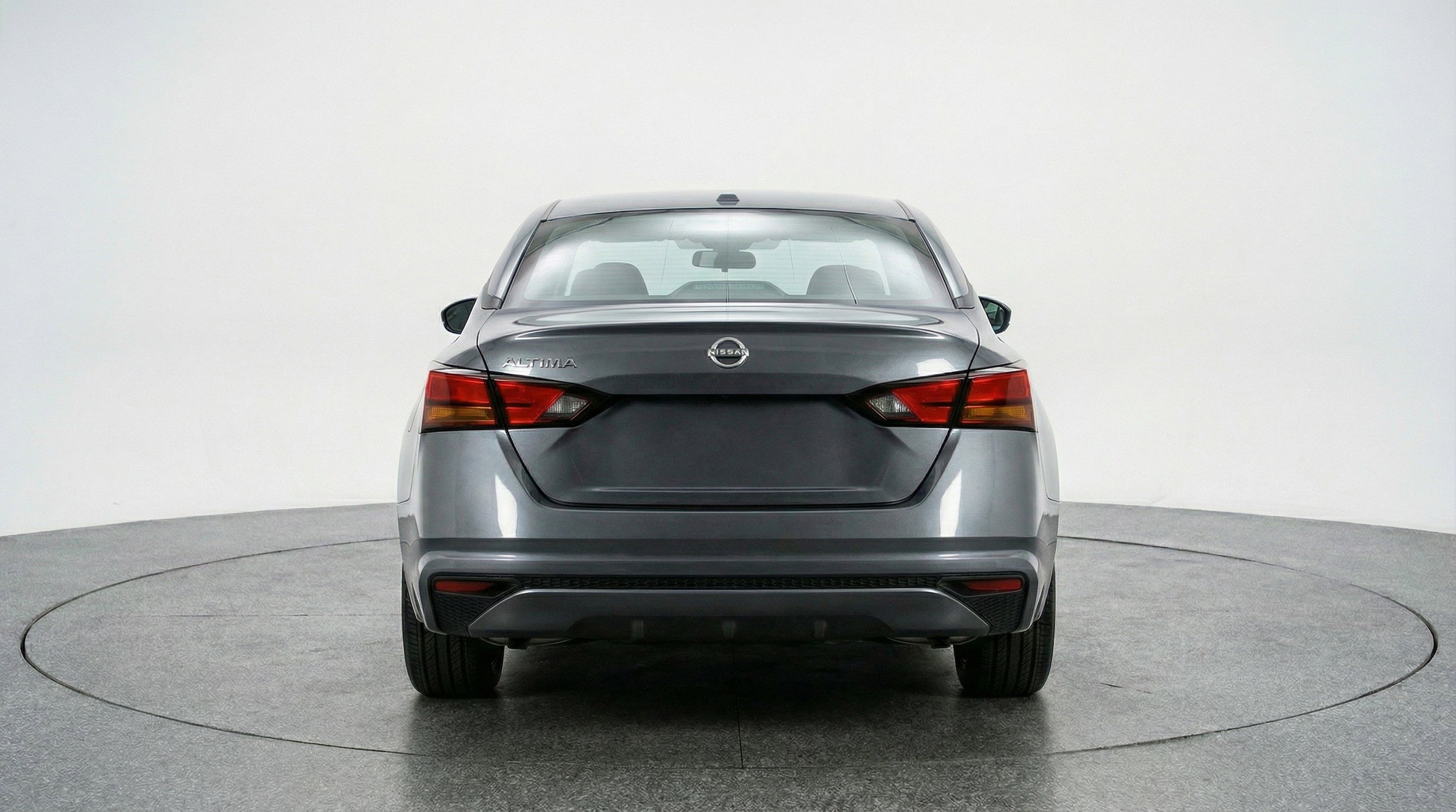 Thumbnail: 2025 Nissan Altima - 7