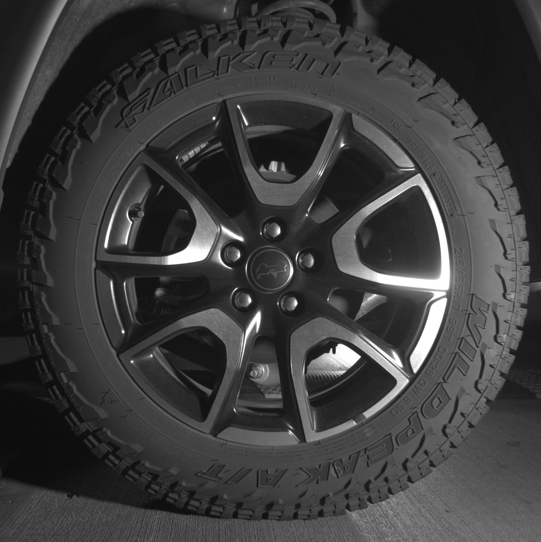 Thumbnail: 2025 Jeep Compass - 14