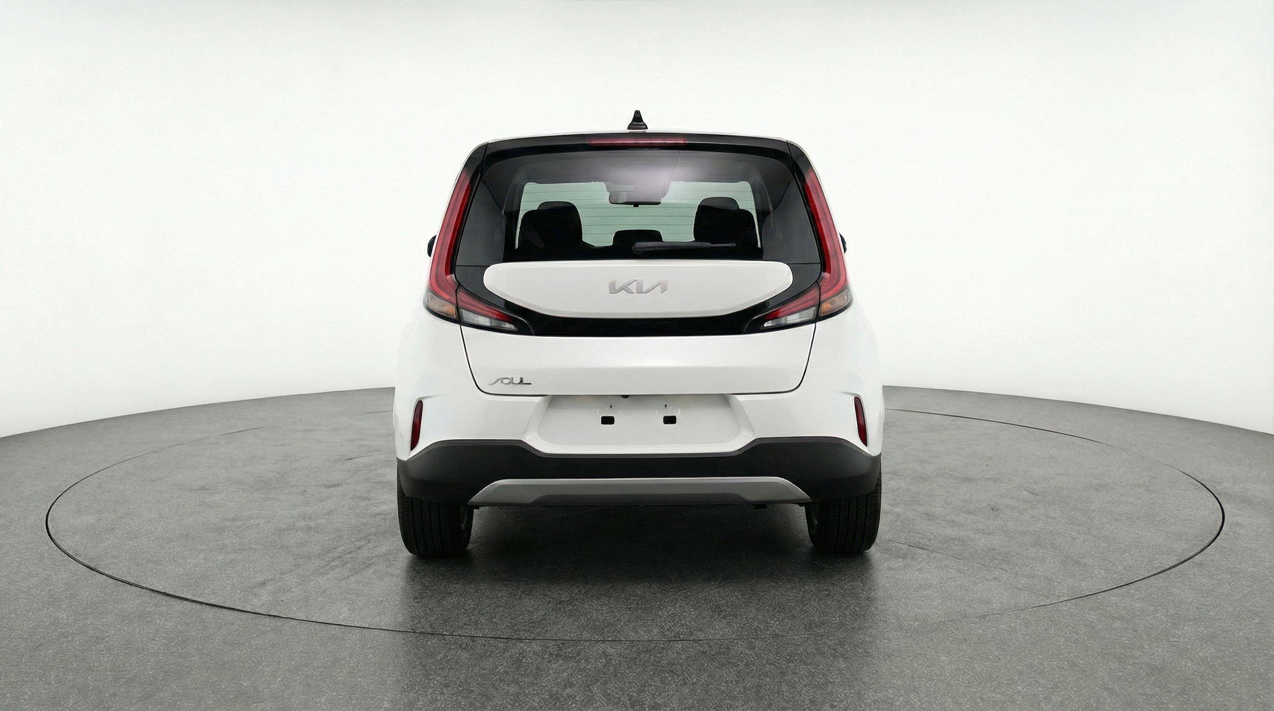 Thumbnail: 2025 Kia Soul - 7