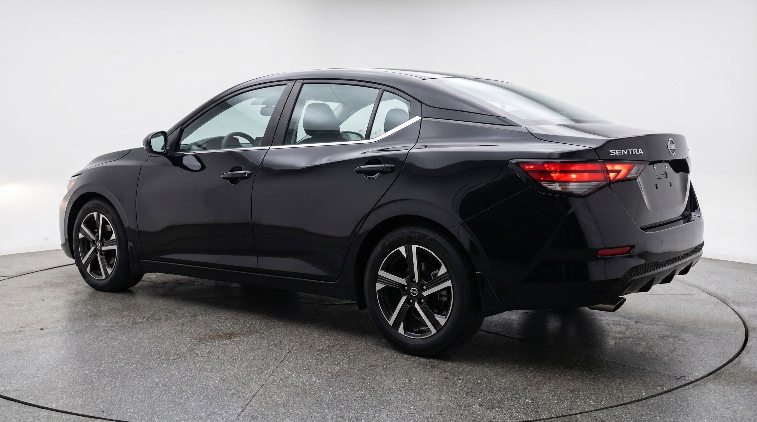 Thumbnail: 2025 Nissan Sentra - 6