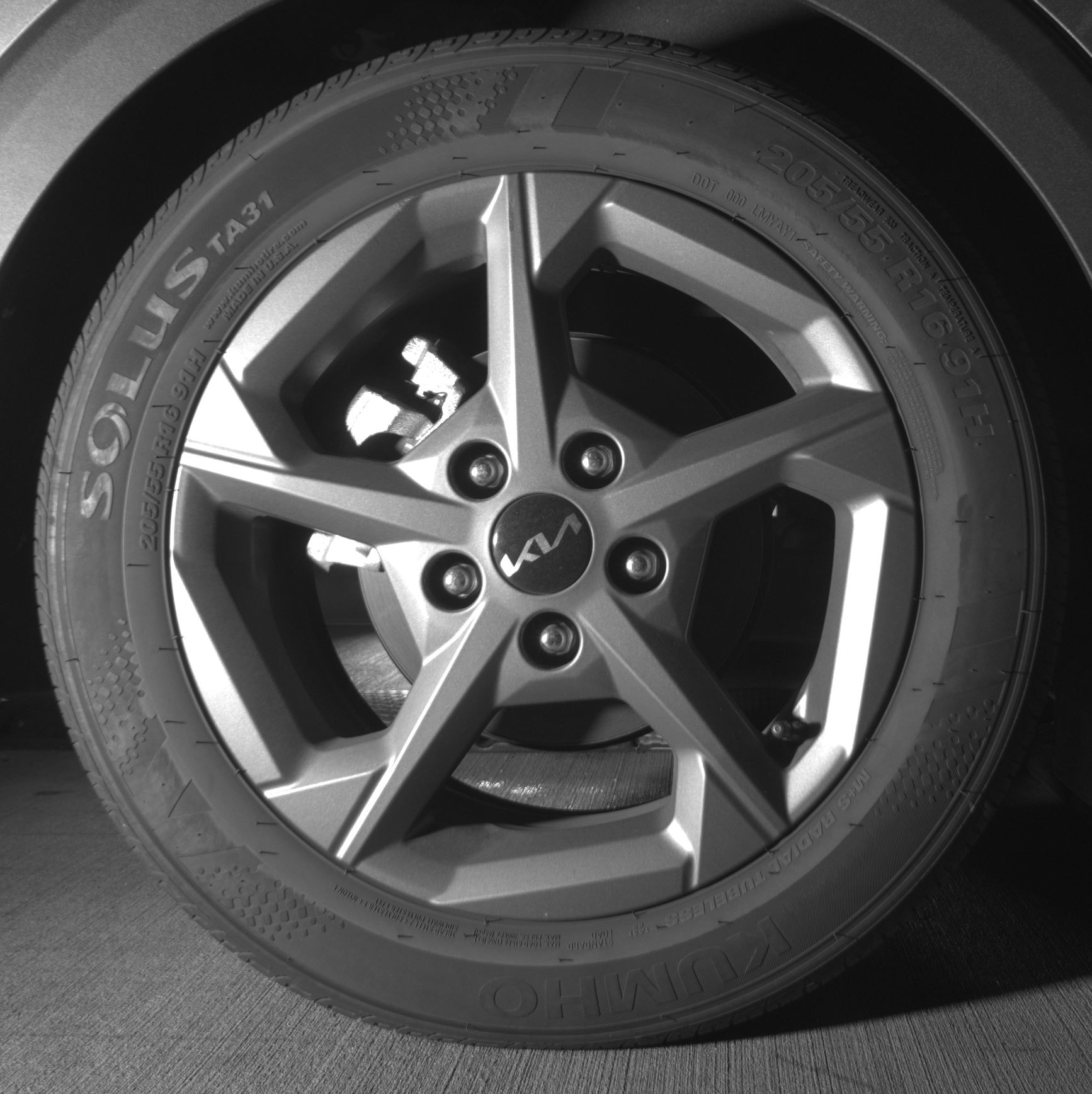 Thumbnail: 2025 Kia K4 - 12