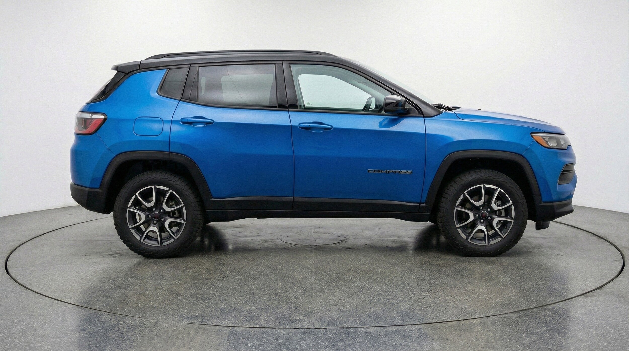 Thumbnail: 2025 Jeep Compass - 11