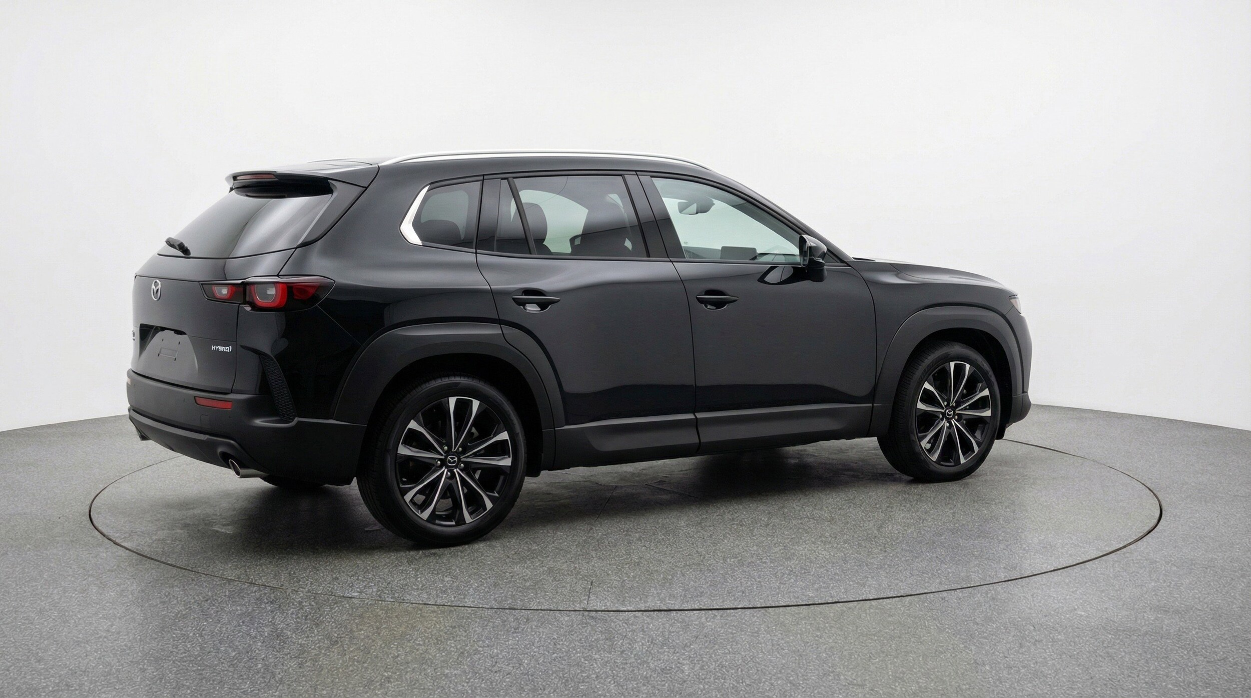 Thumbnail: 2025 Mazda CX-50 - 9