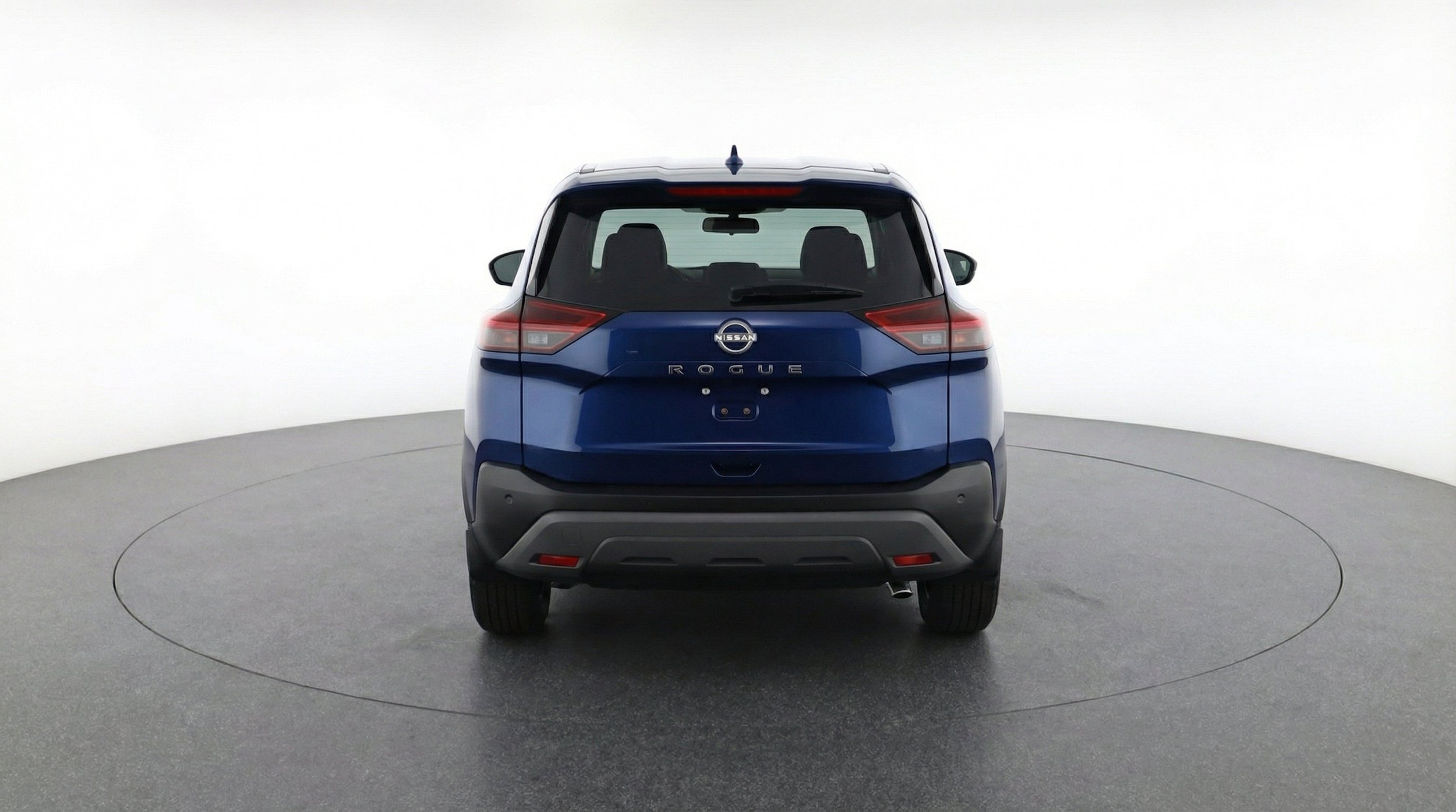 Thumbnail: 2025 Nissan Rogue - 7