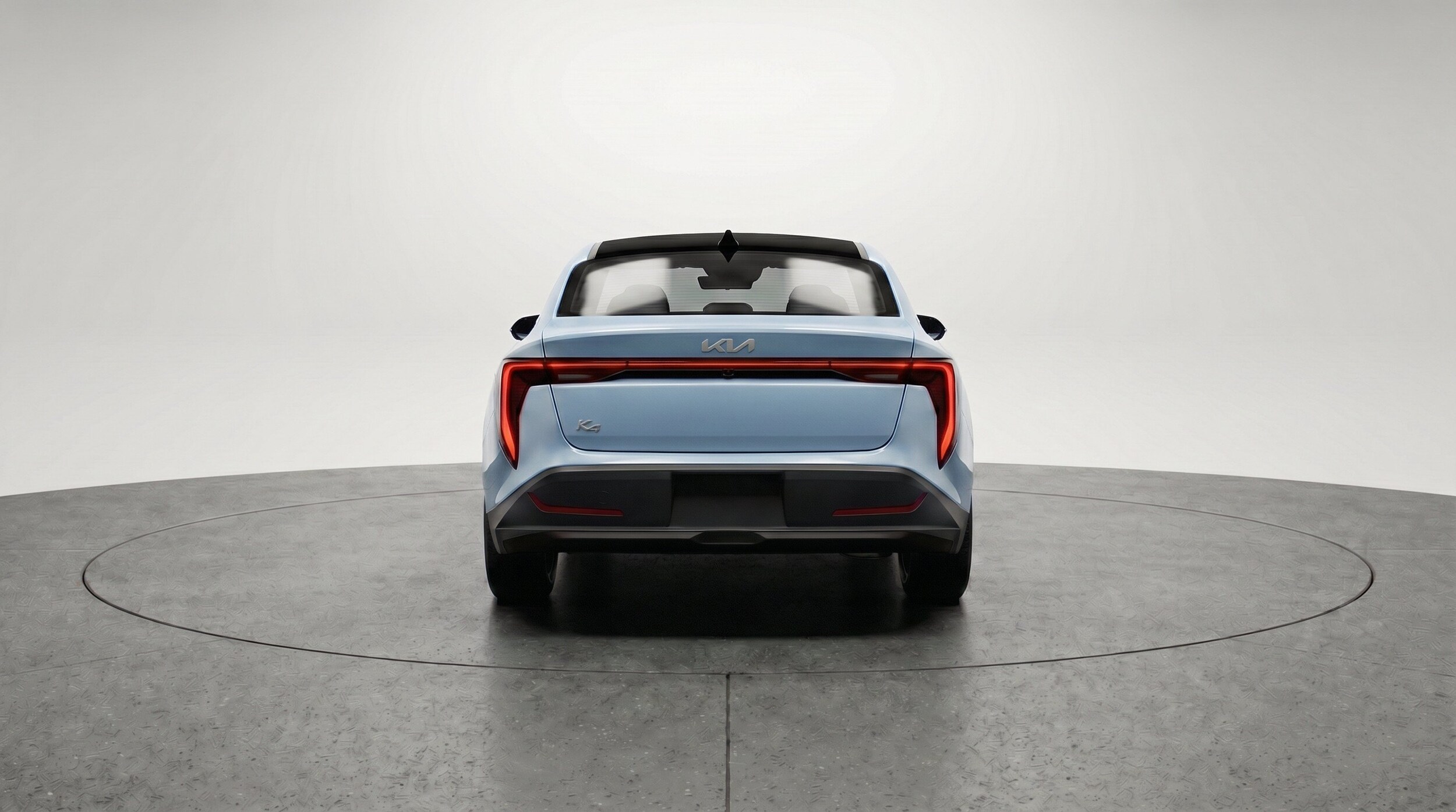 Thumbnail: 2026 Kia K4 - 7