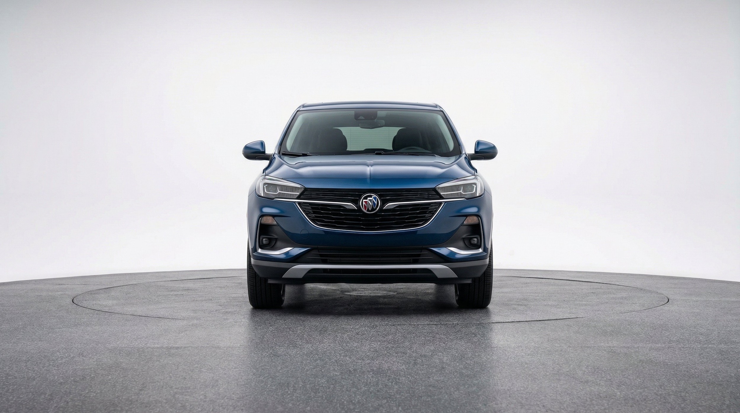 Thumbnail: 2026 Buick Encore GX - 2