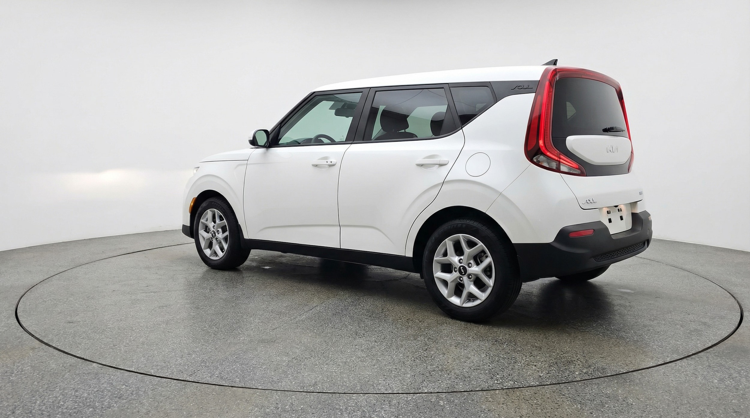 Thumbnail: 2025 Kia Soul - 5