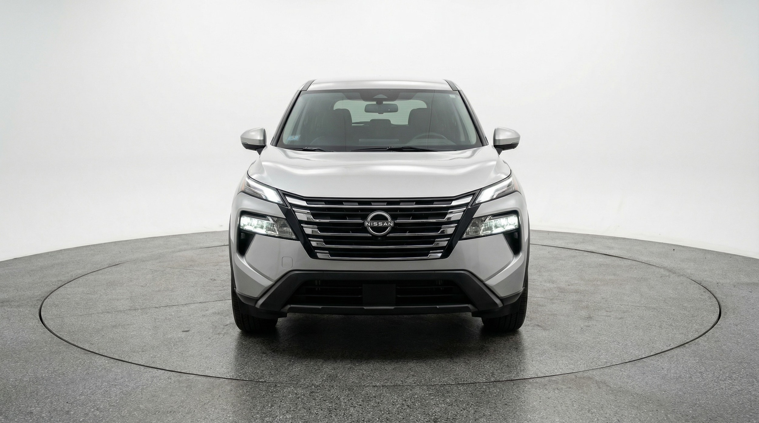 Thumbnail: 2025 Nissan Rogue - 2