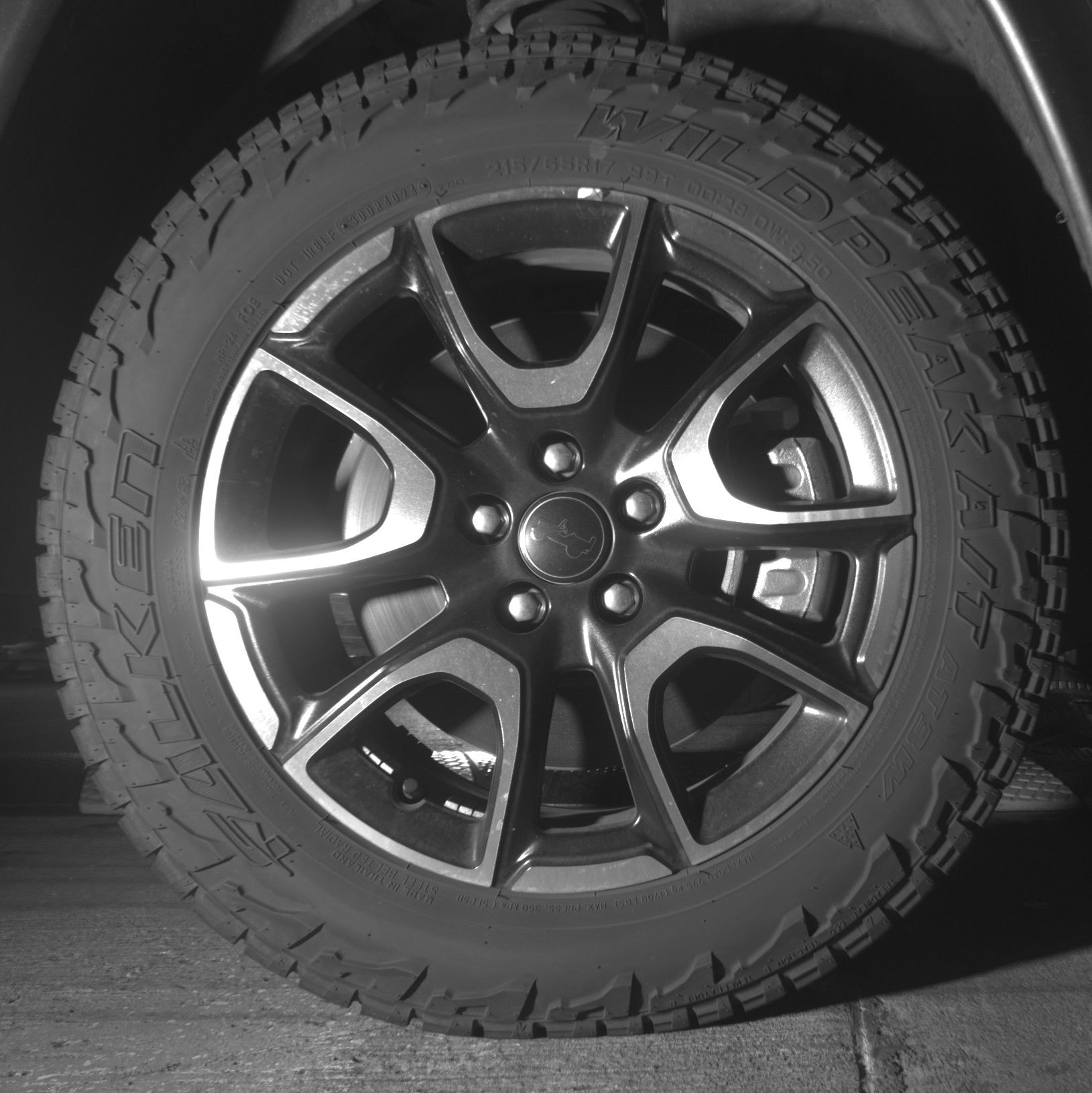 Thumbnail: 2025 Jeep Compass - 10