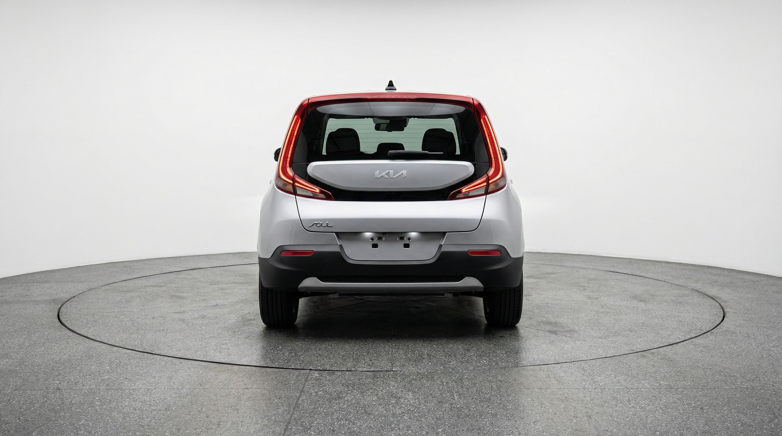 Thumbnail: 2025 Kia Soul - 6