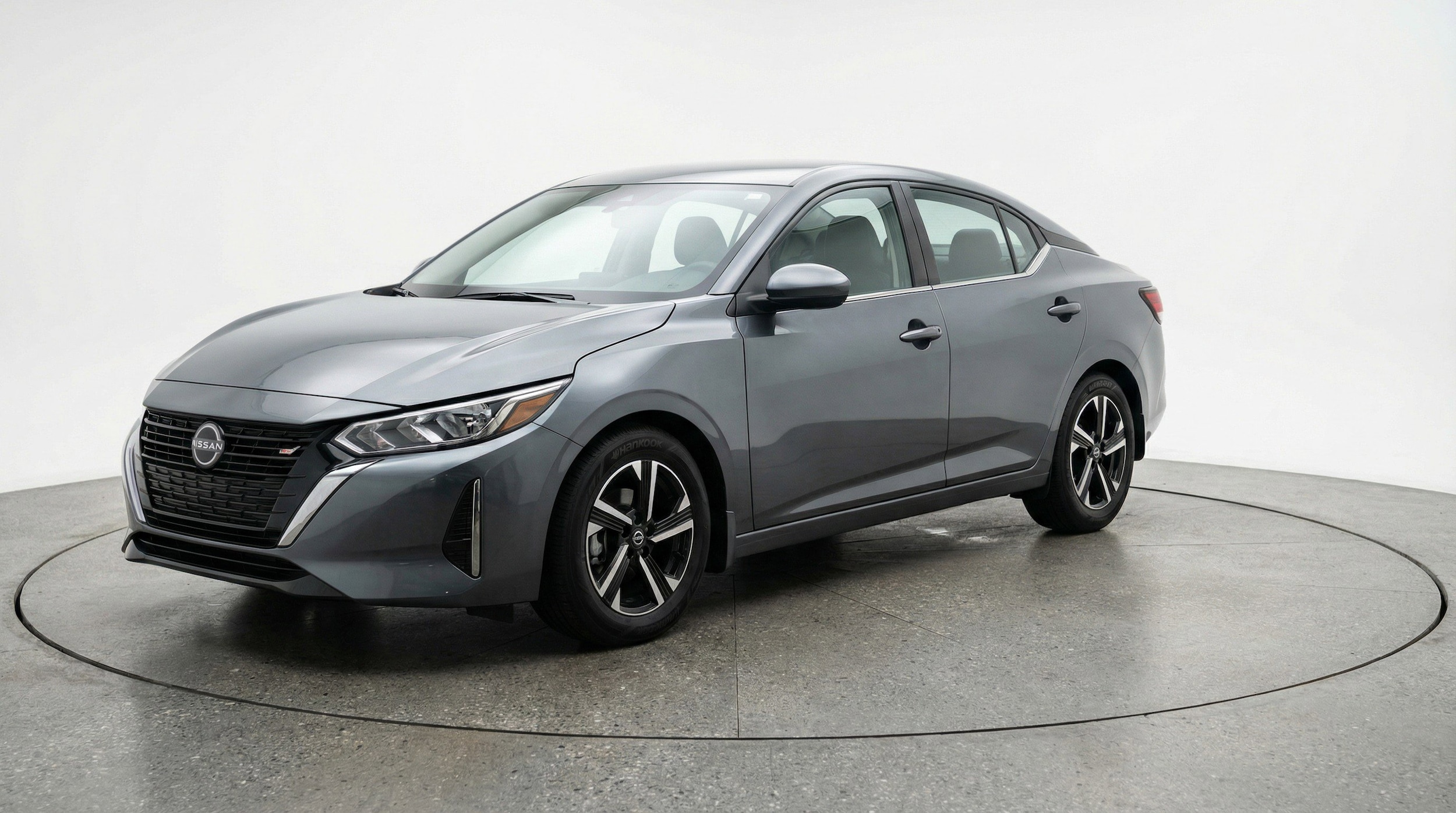 Thumbnail: 2025 Nissan Sentra - 3