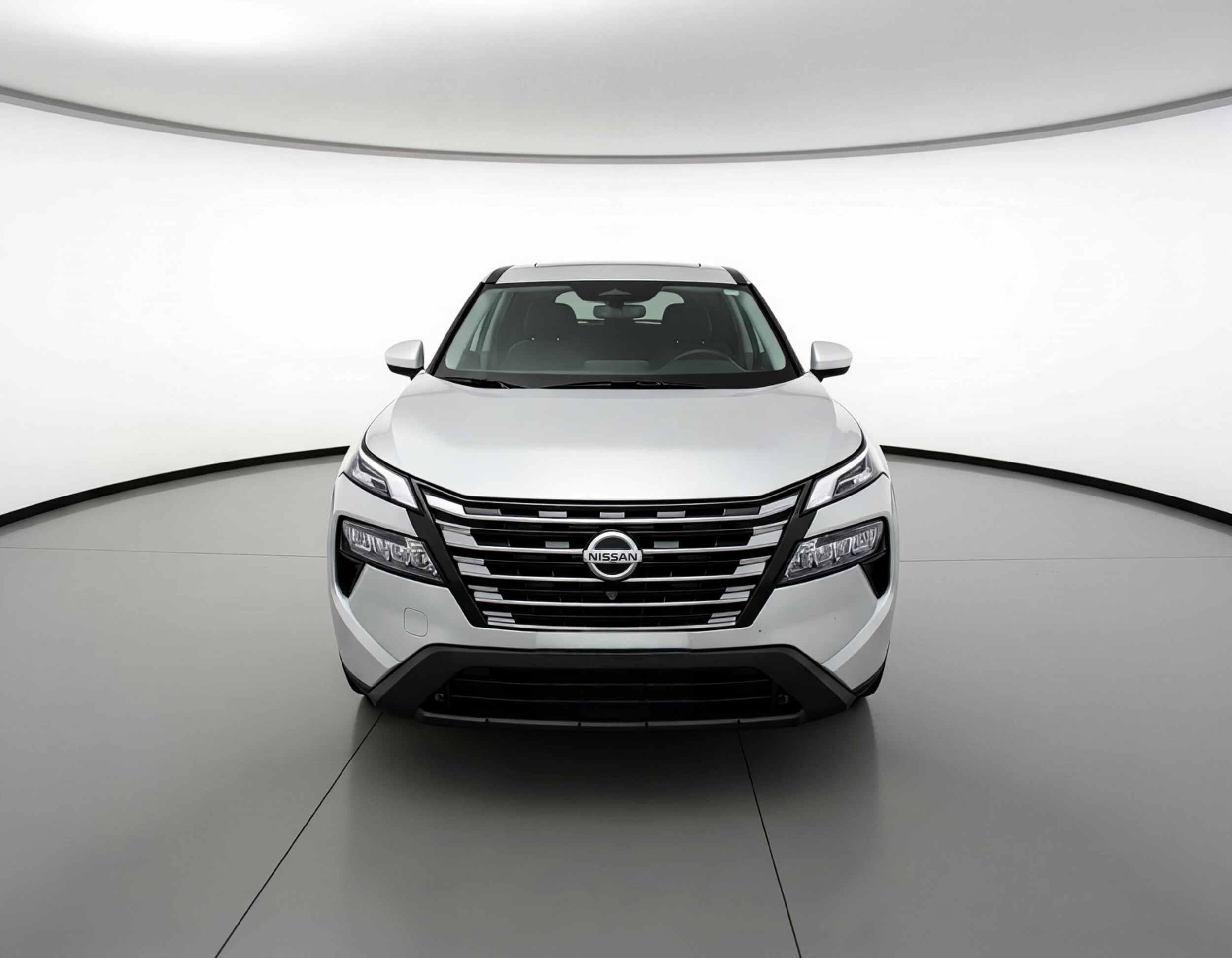 Thumbnail: 2025 Nissan Rogue - 2